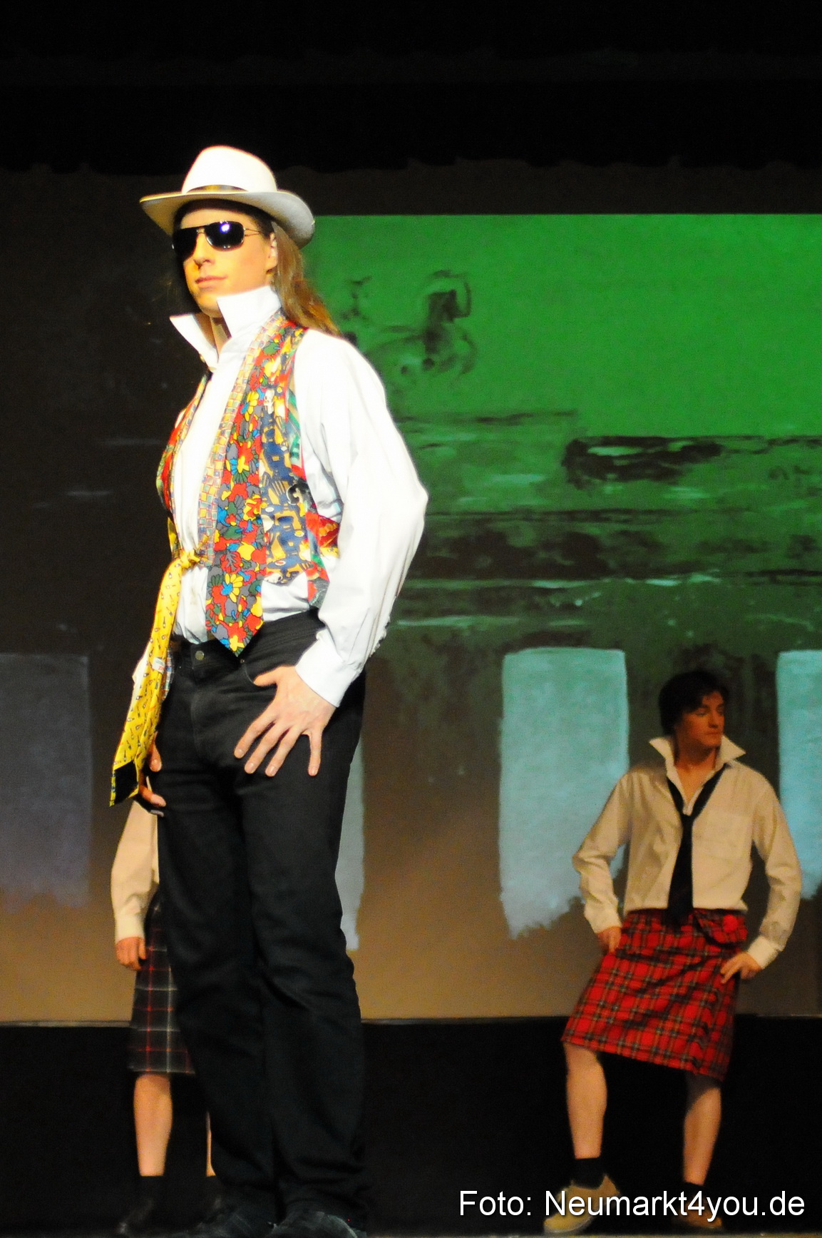 Monopoly Just for fun 140310 0143