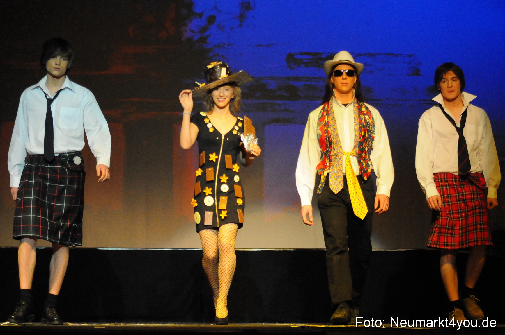 Monopoly Just for fun 140310 0146