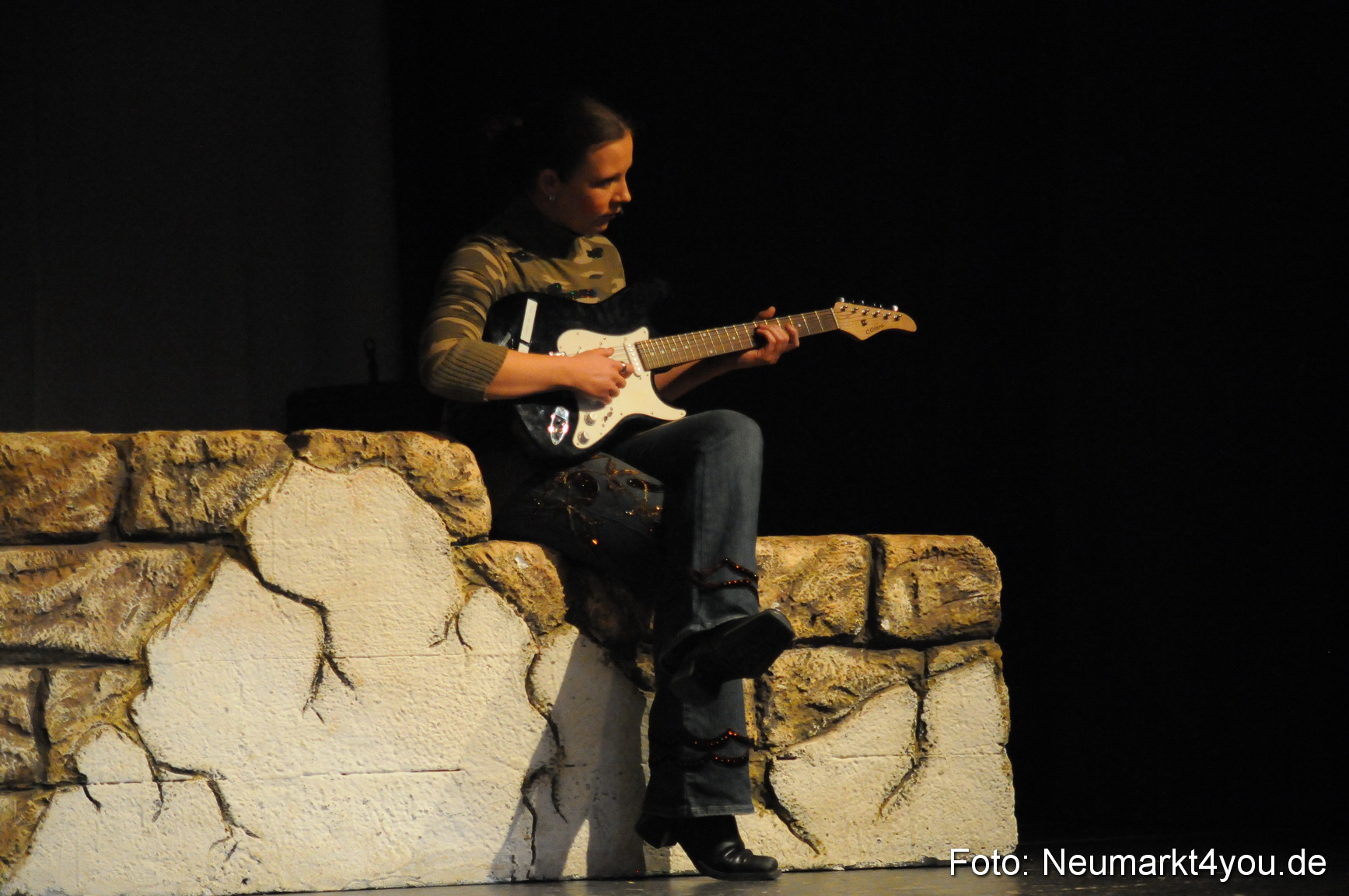 Monopoly Just for fun 140310 0154