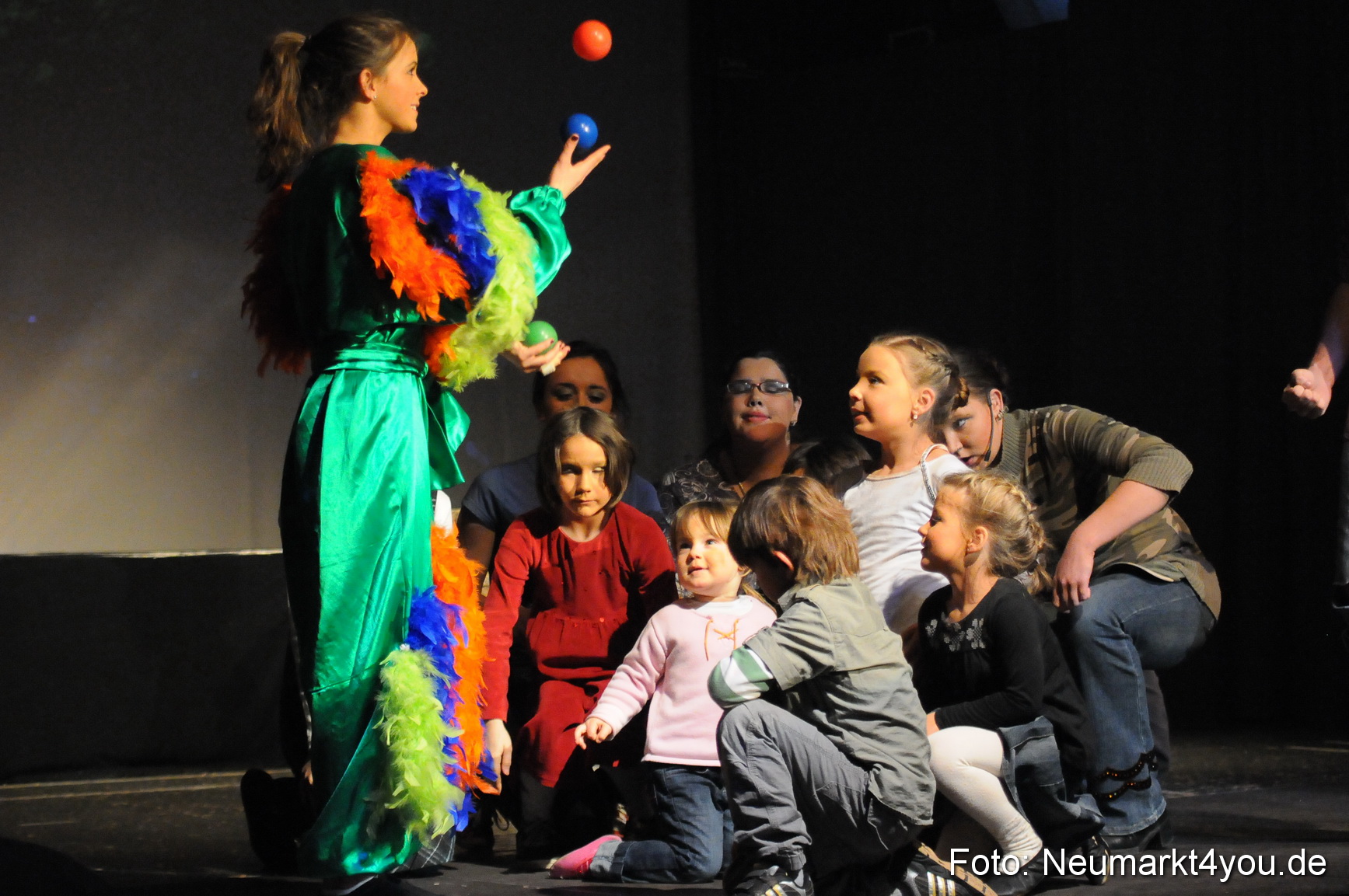 Monopoly Just for fun 140310 0155