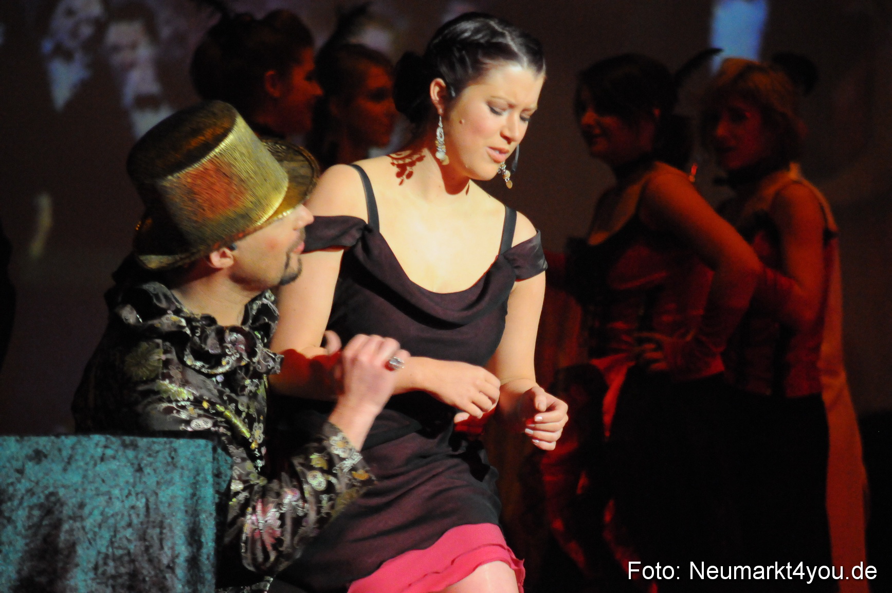 Monopoly Just for fun 140310 0163