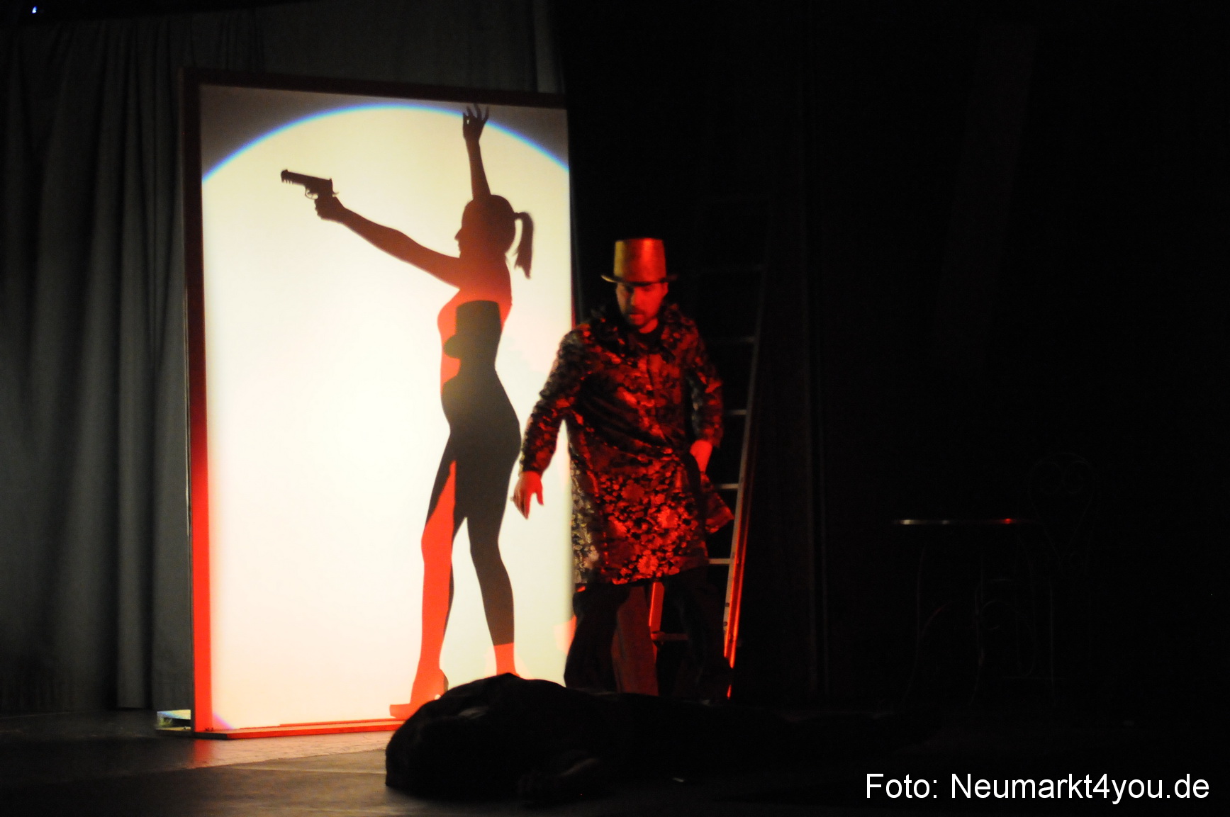 Monopoly Just for fun 140310 0175