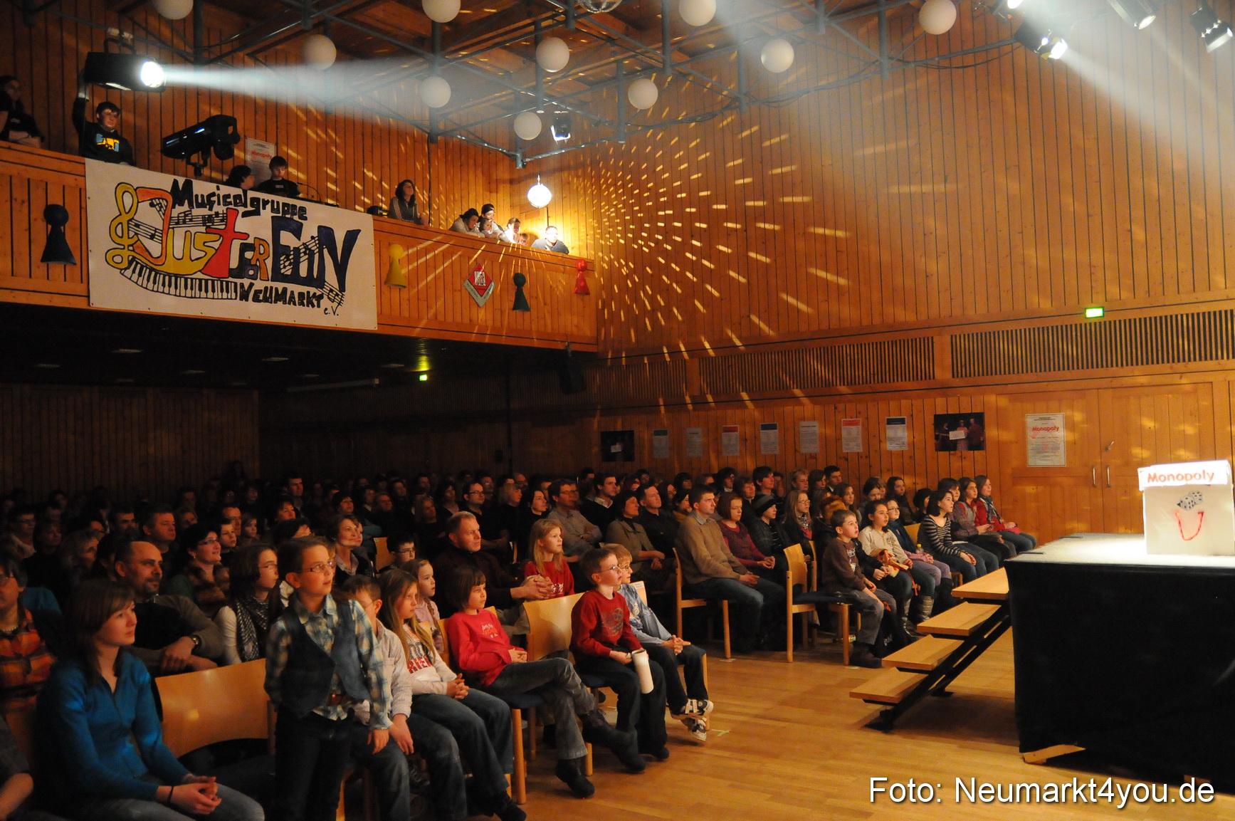 Monopoly Just for fun 140310 0201