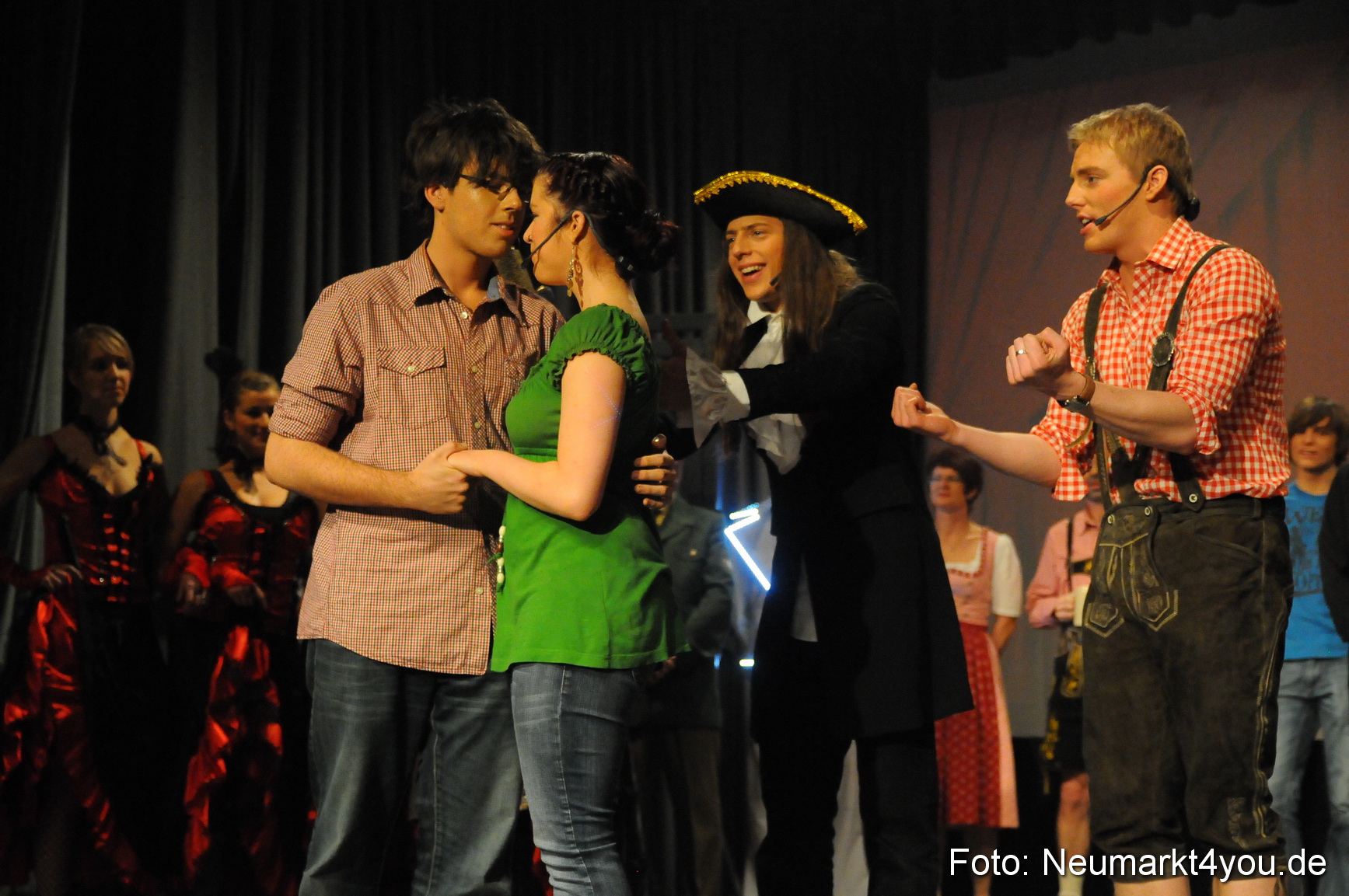 Monopoly Just for fun 140310 0202