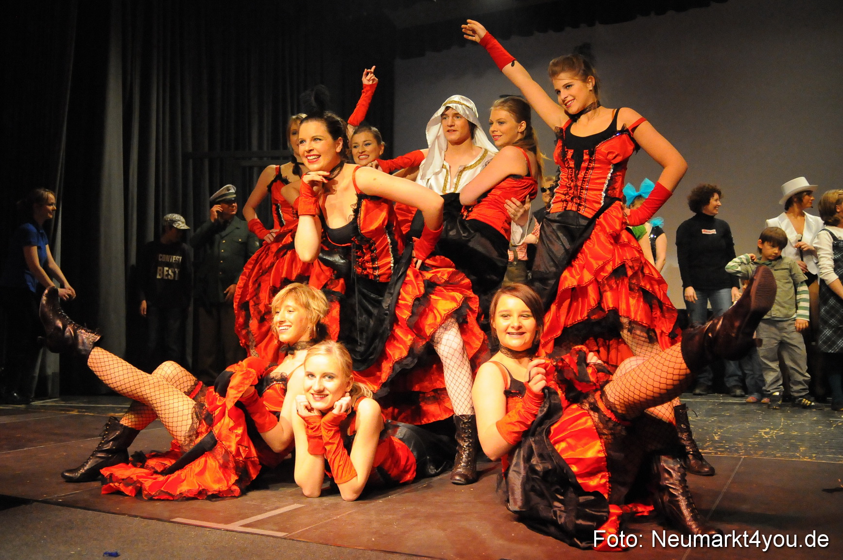 Monopoly Just for fun 140310 0207