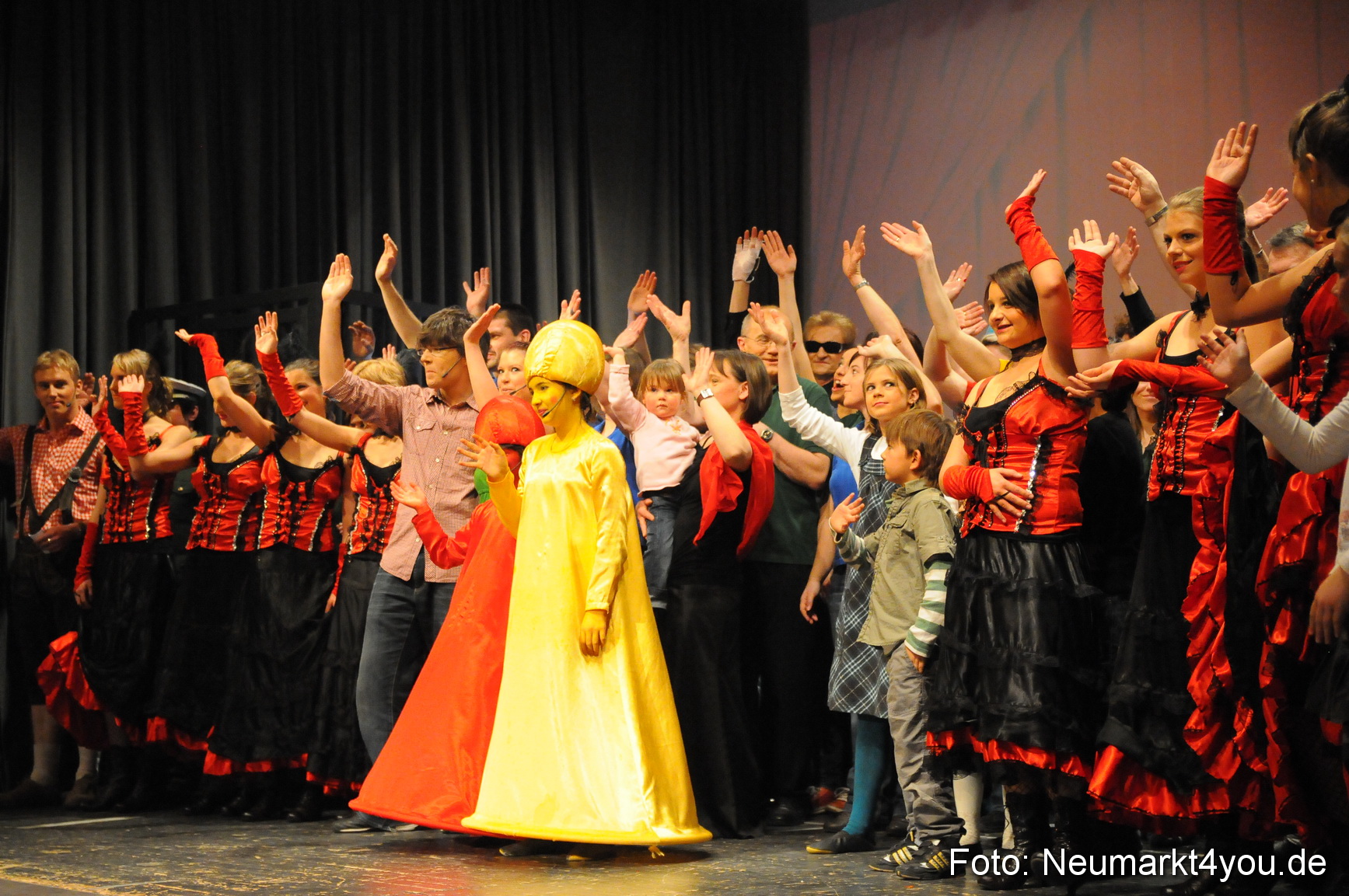 Monopoly Just for fun 140310 0208