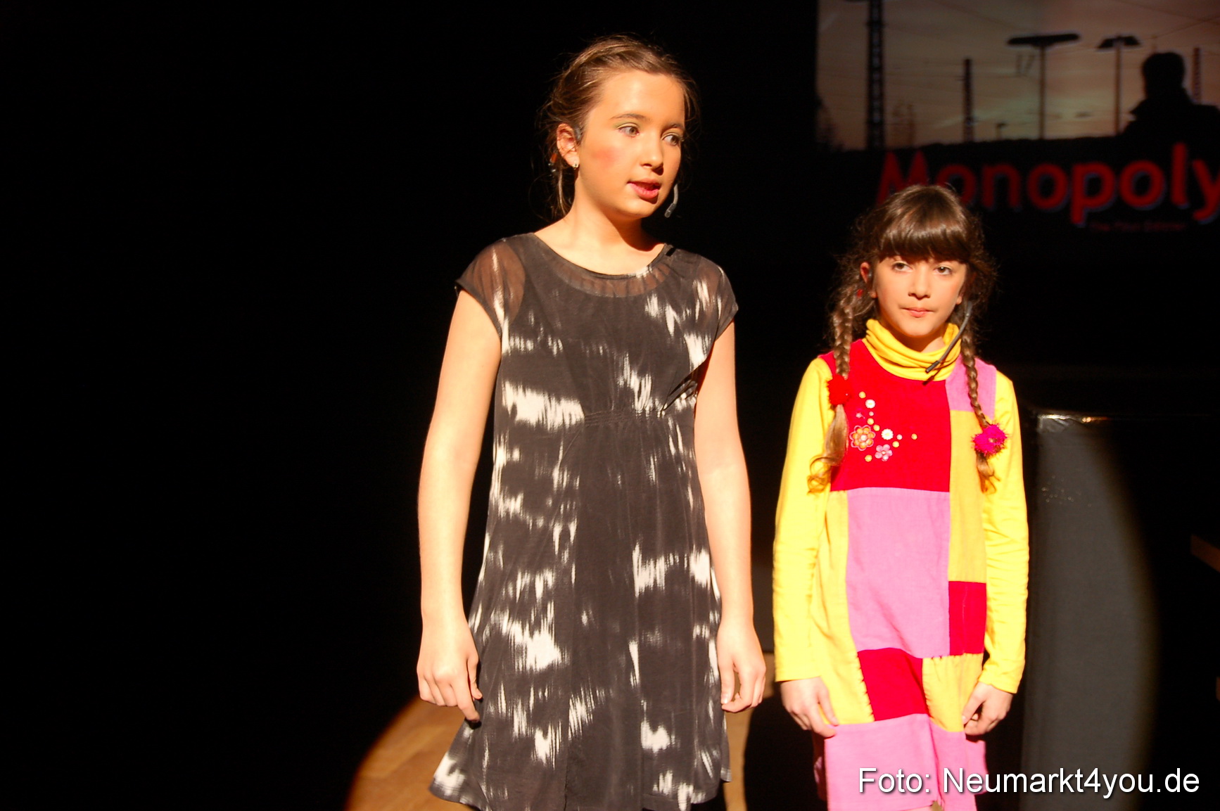 Monopoly Just for fun 270210 0001