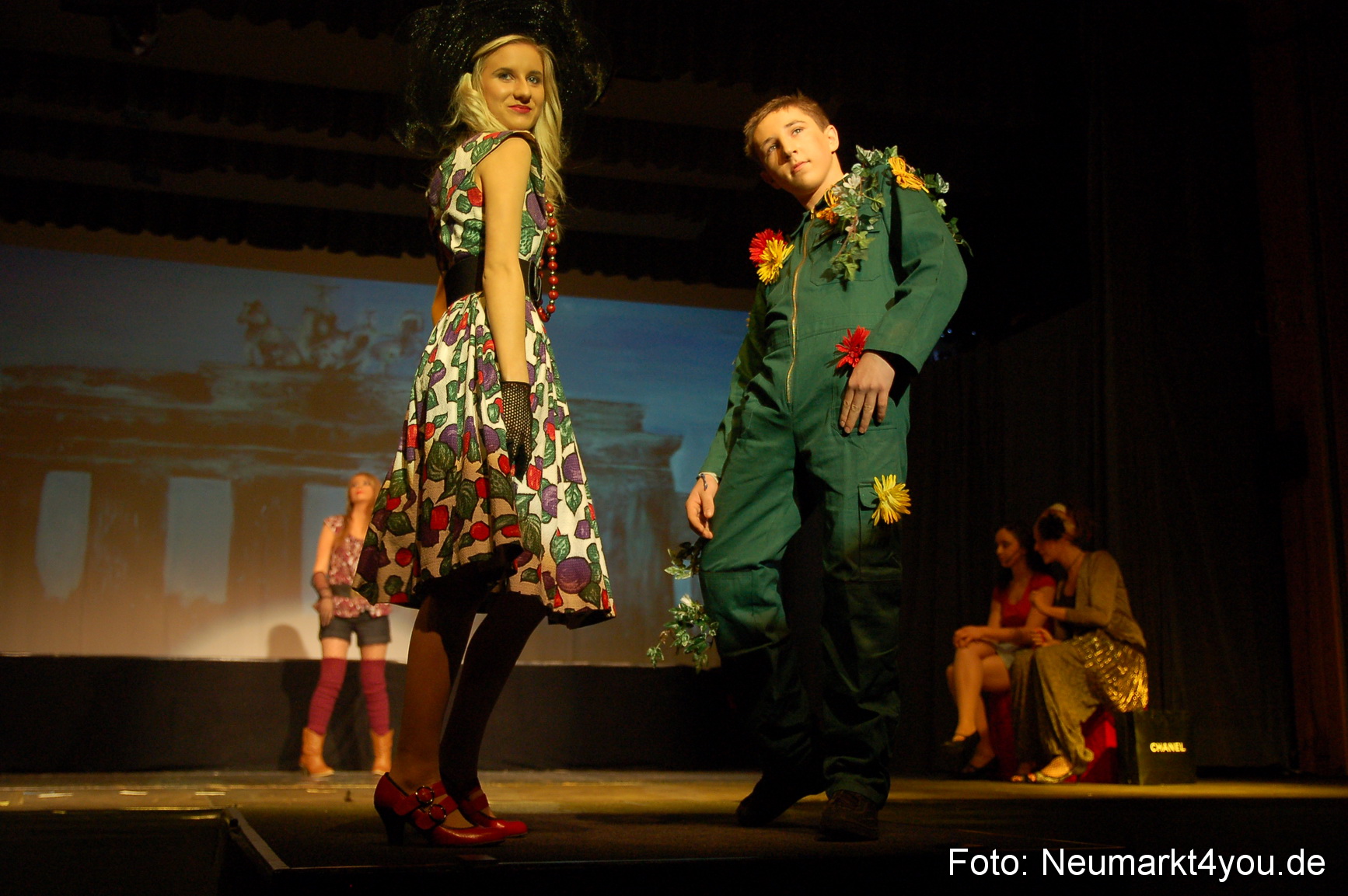 Monopoly Just for fun 270210 0005