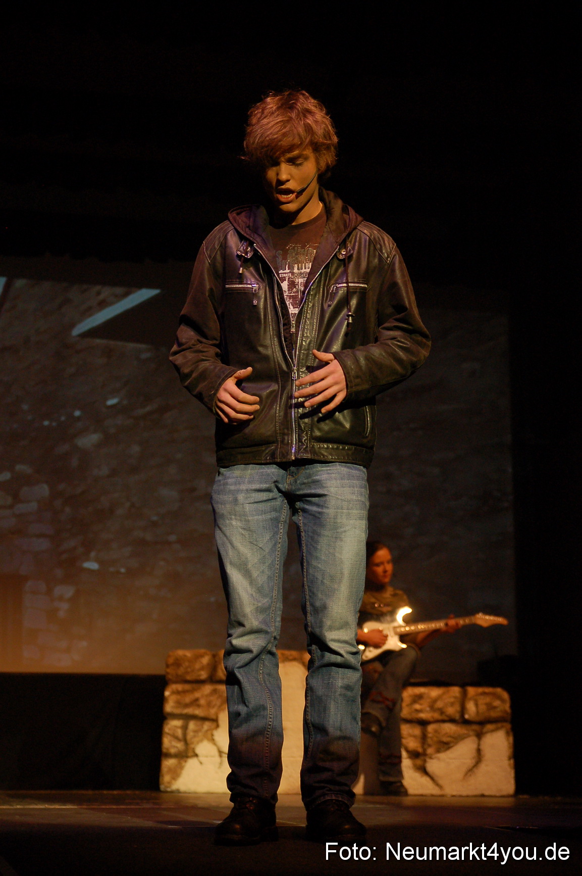 Monopoly Just for fun 270210 0012