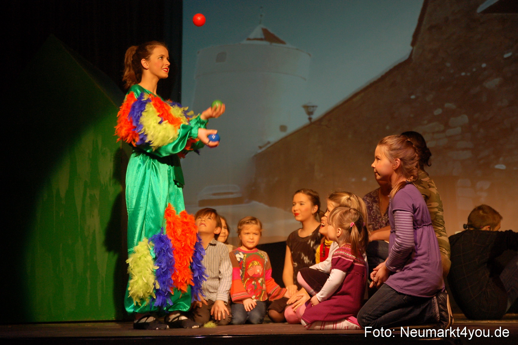 Monopoly Just for fun 270210 0013