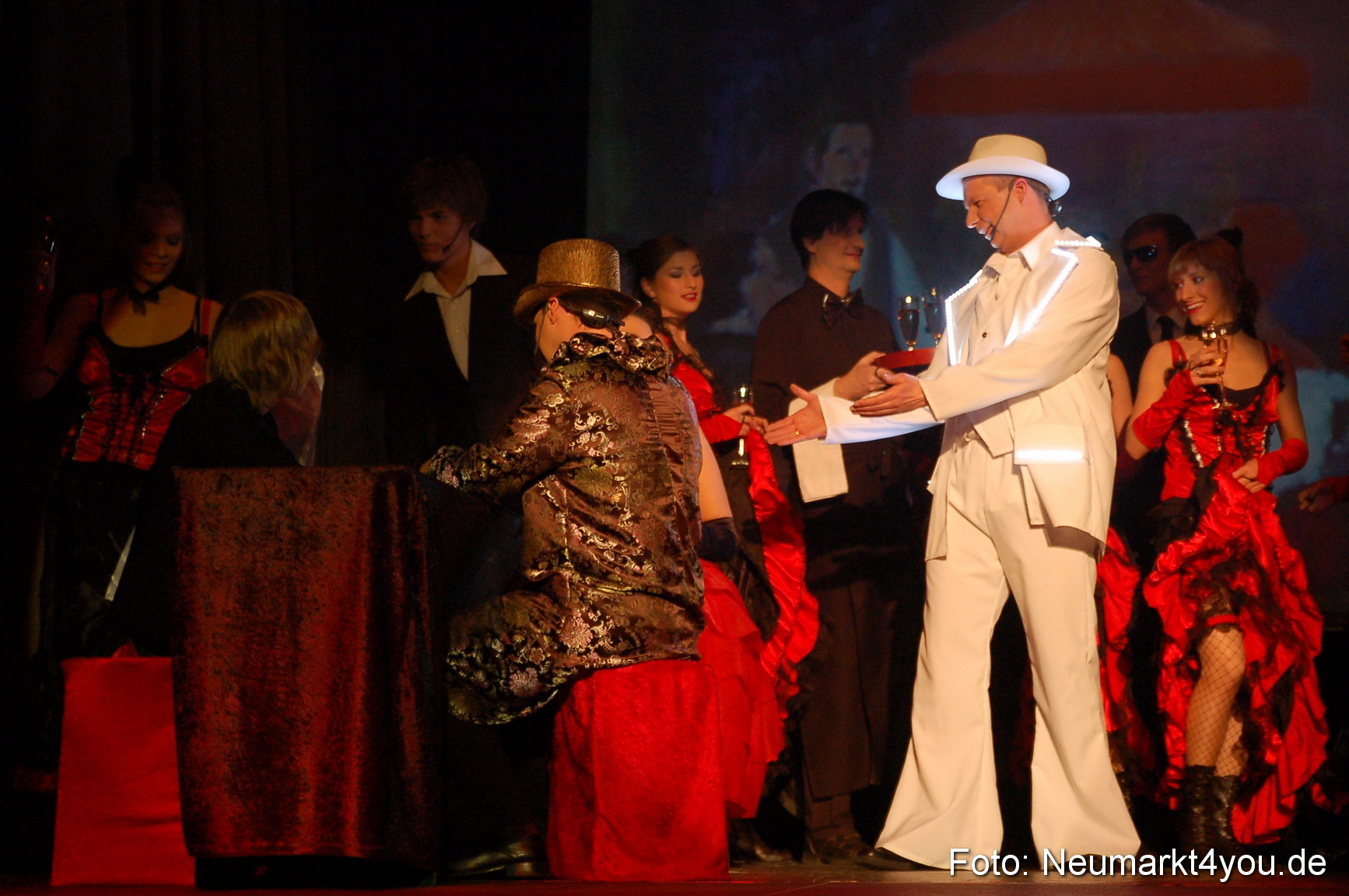 Monopoly Just for fun 270210 0015