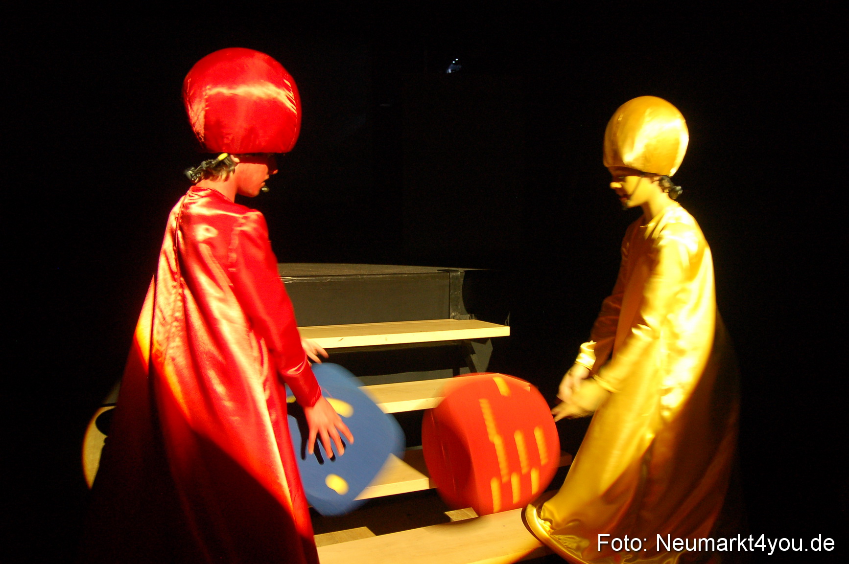 Monopoly Just for fun 270210 0019