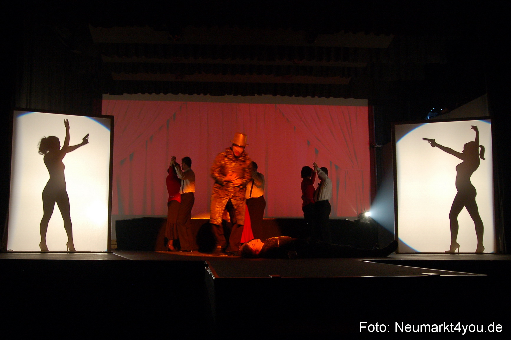 Monopoly Just for fun 270210 0021