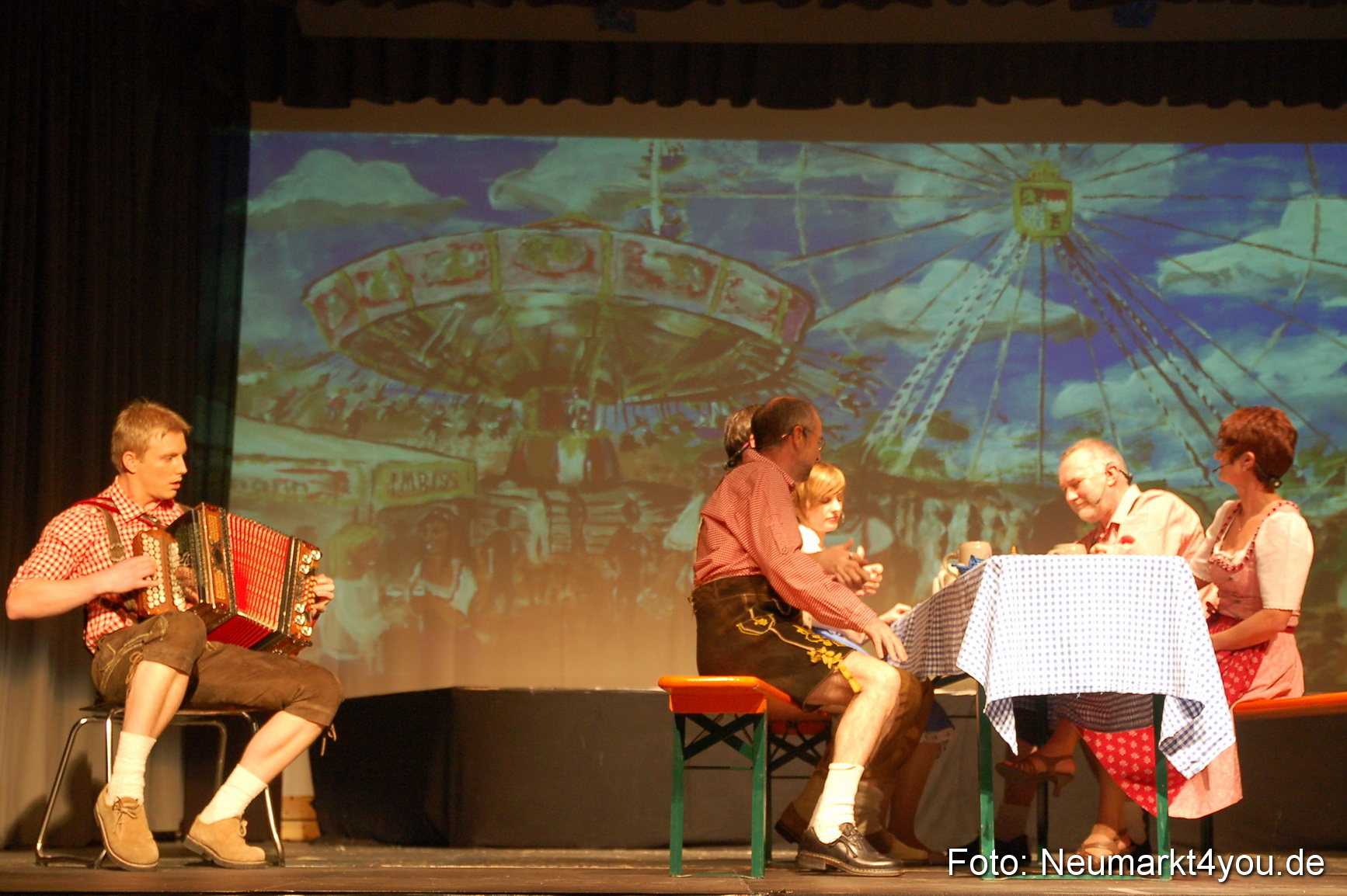 Monopoly Just for fun 270210 0024