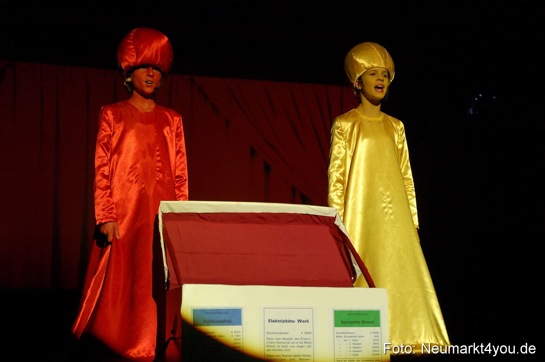 Monopoly Just for fun 270210 0032