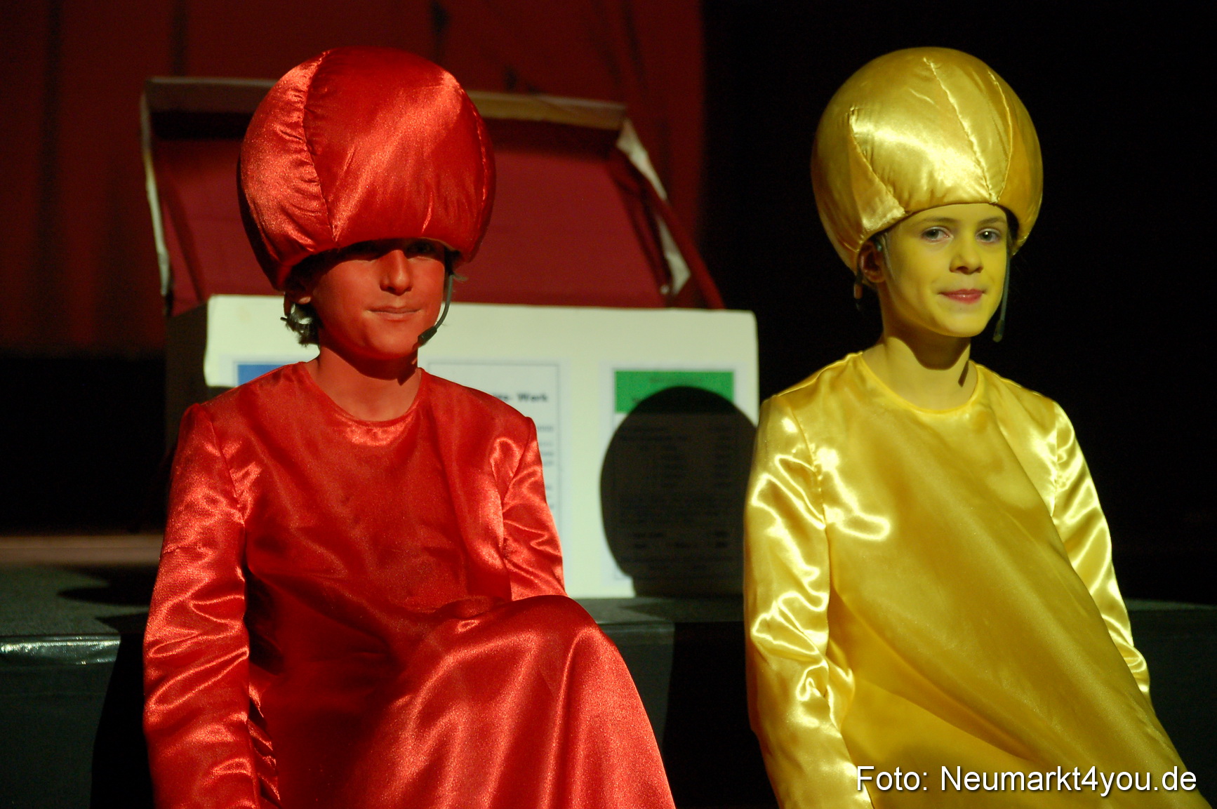 Monopoly Just for fun 270210 0034