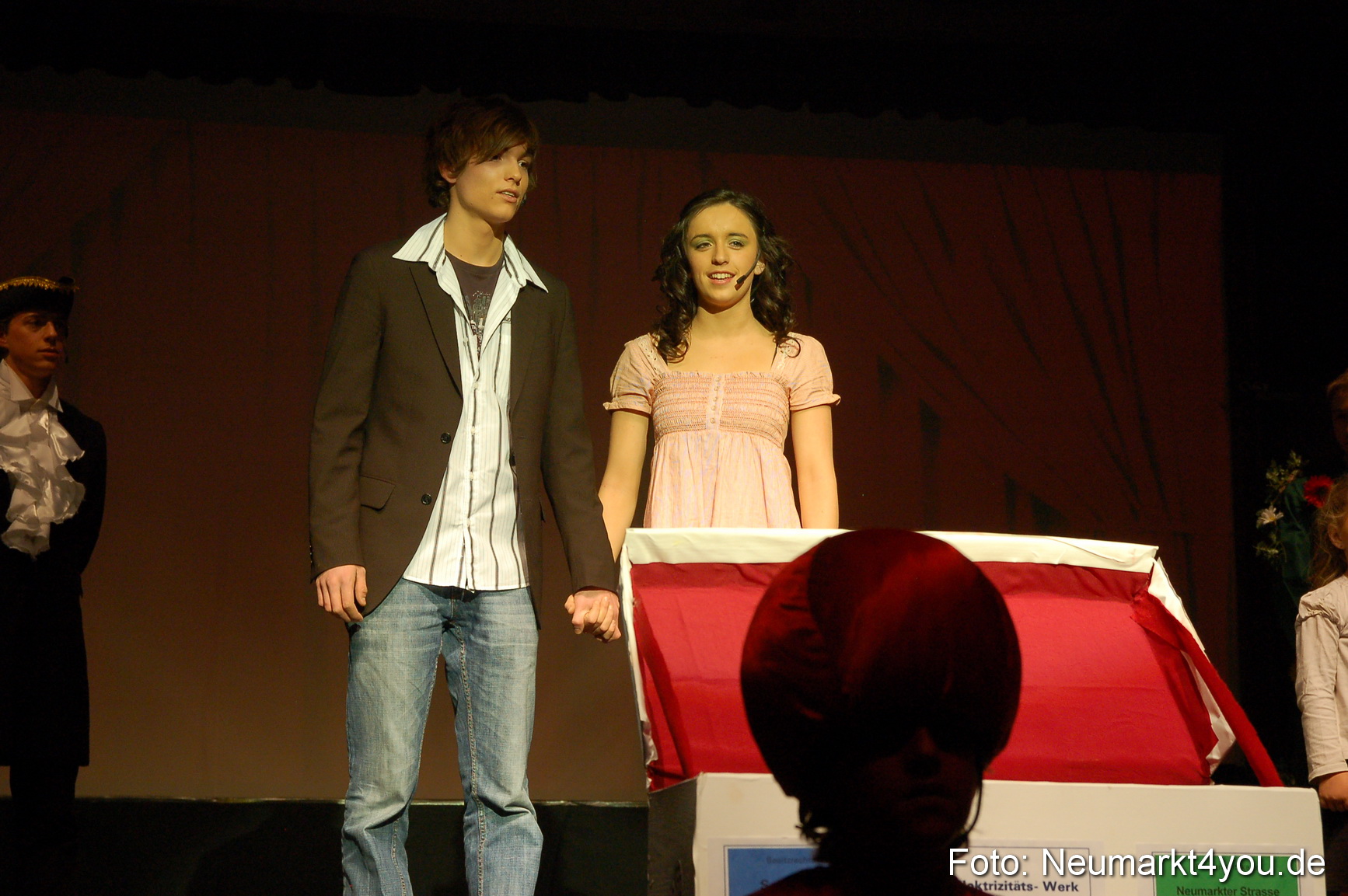 Monopoly Just for fun 270210 0035