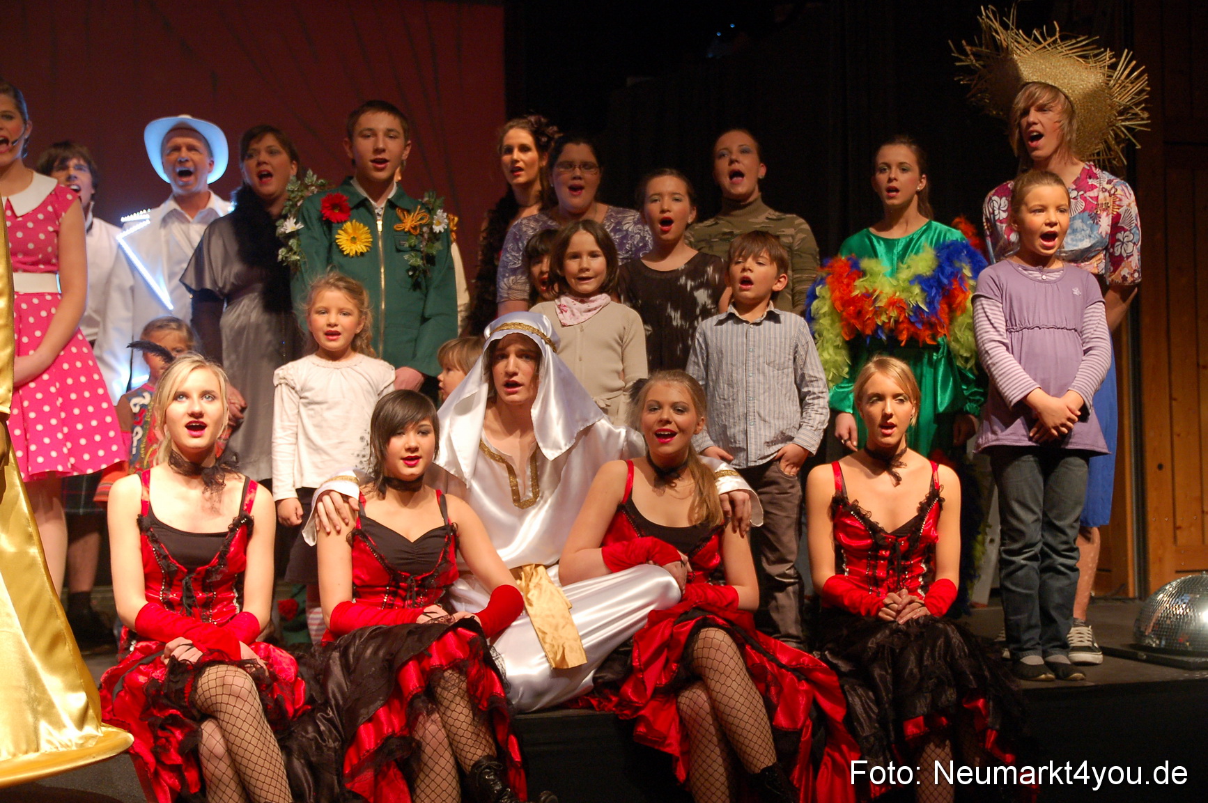 Monopoly Just for fun 270210 0039