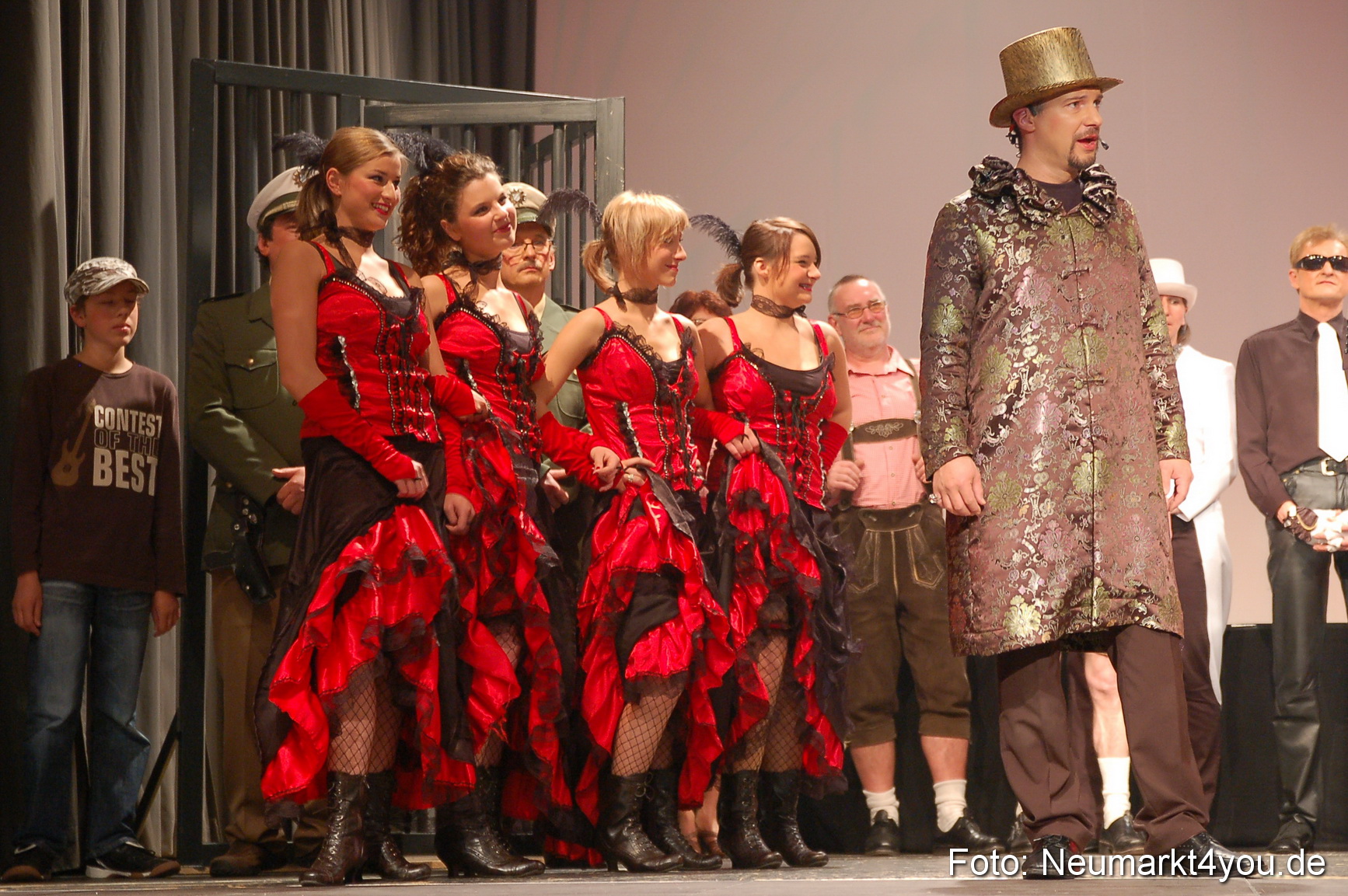 Monopoly Just for fun 270210 0042