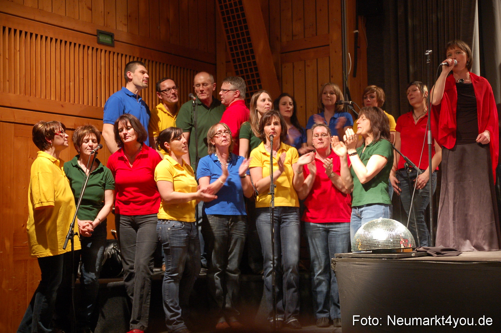 Monopoly Just for fun 270210 0046