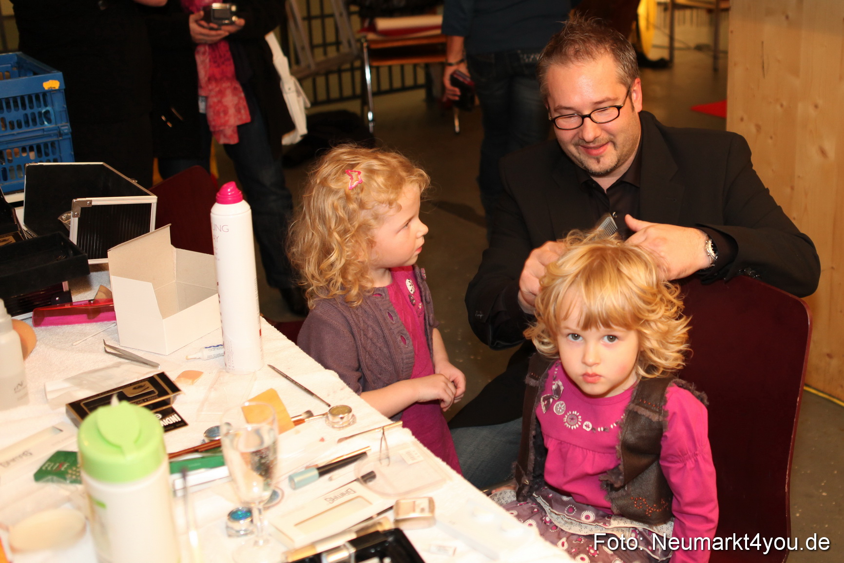 Revival Modenschau 011010 0001