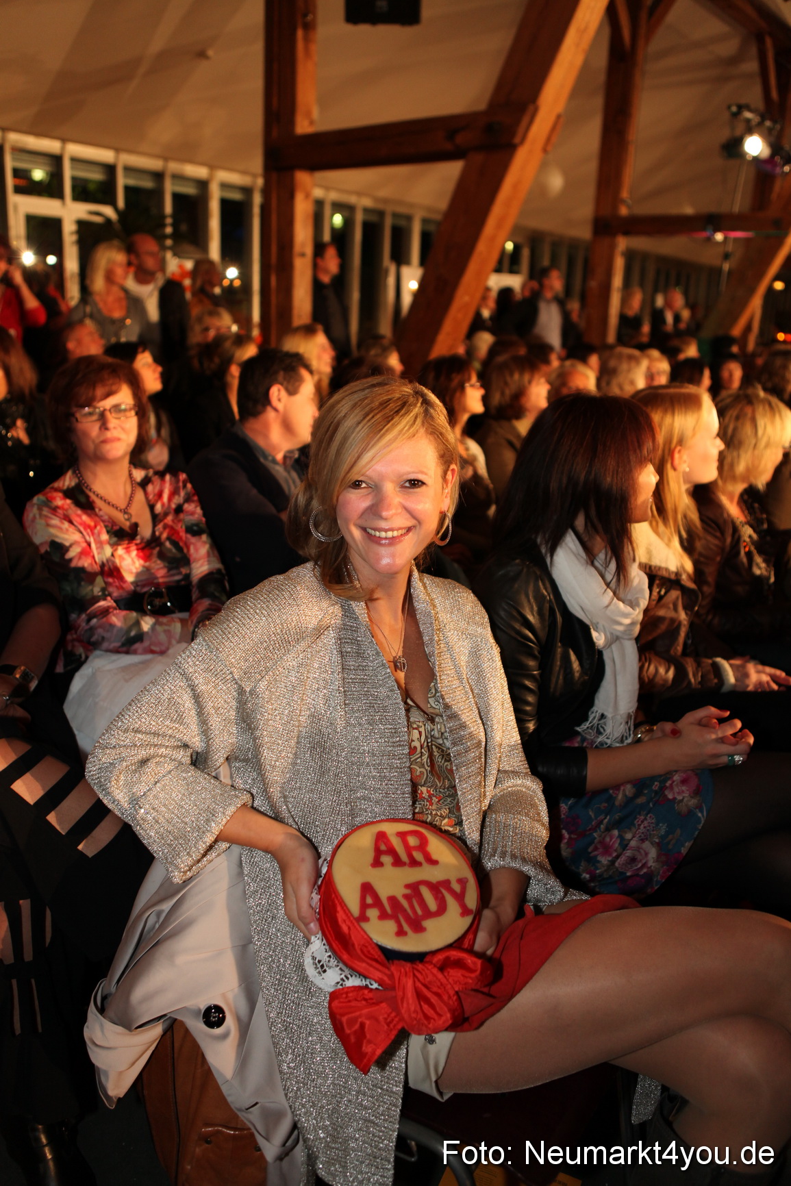 Revival Modenschau 011010 0020