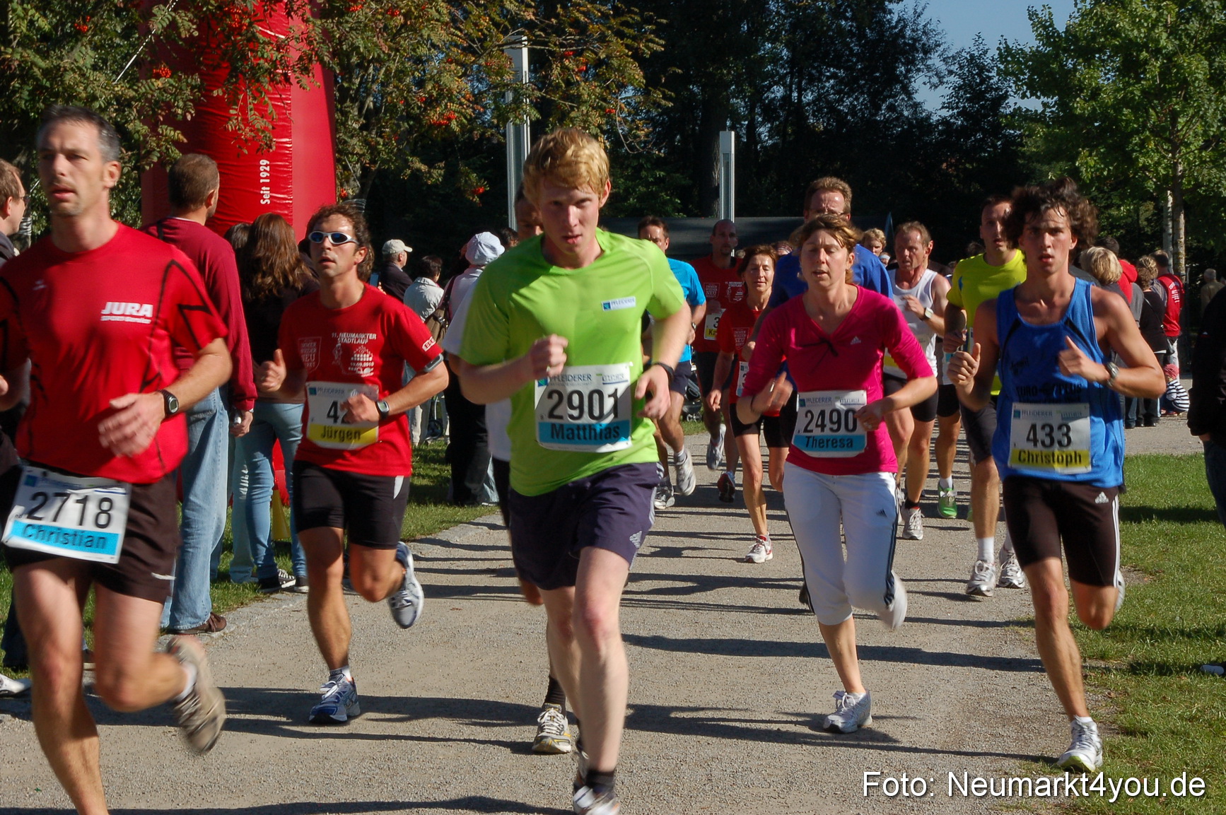 Stadtlauf LGS Gelaende 2010 0011