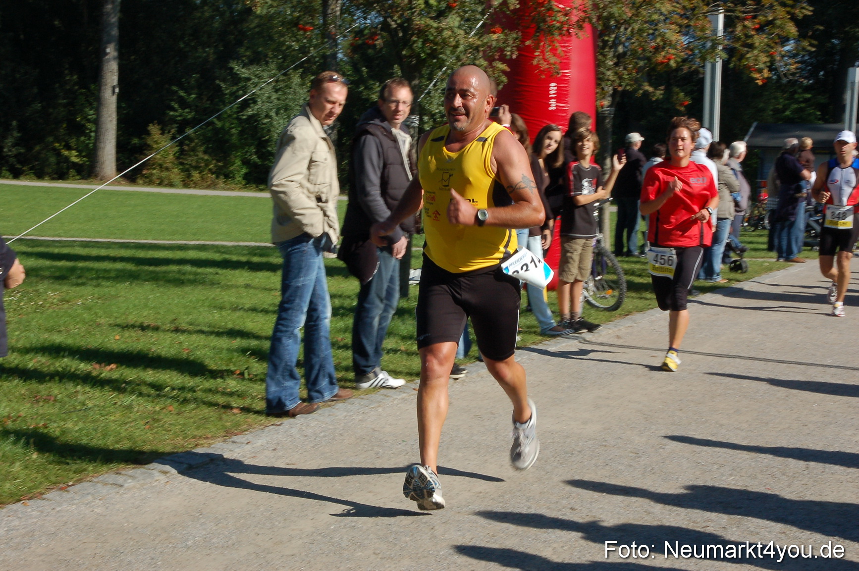 Stadtlauf LGS Gelaende 2010 0012