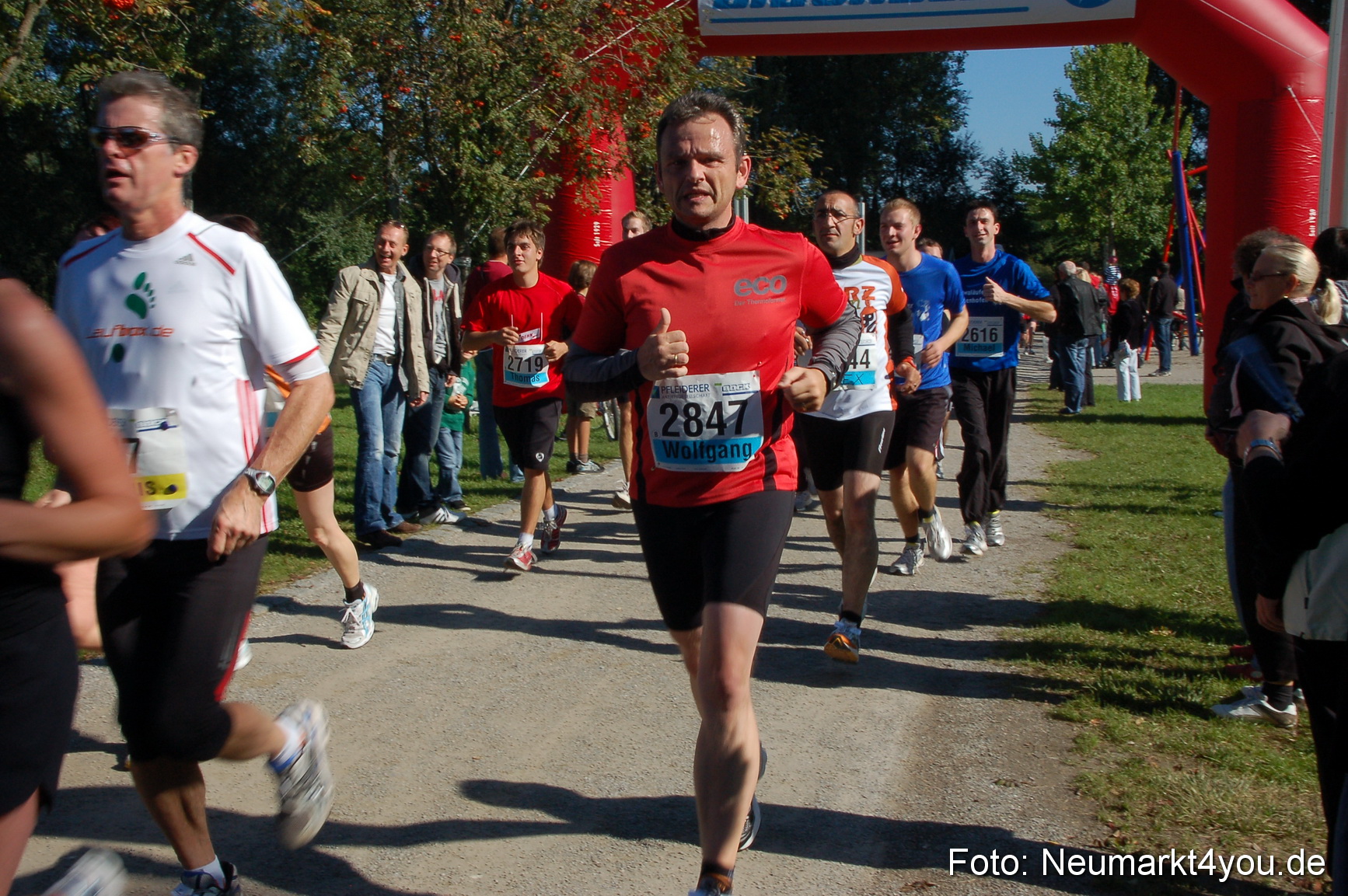 Stadtlauf LGS Gelaende 2010 0014