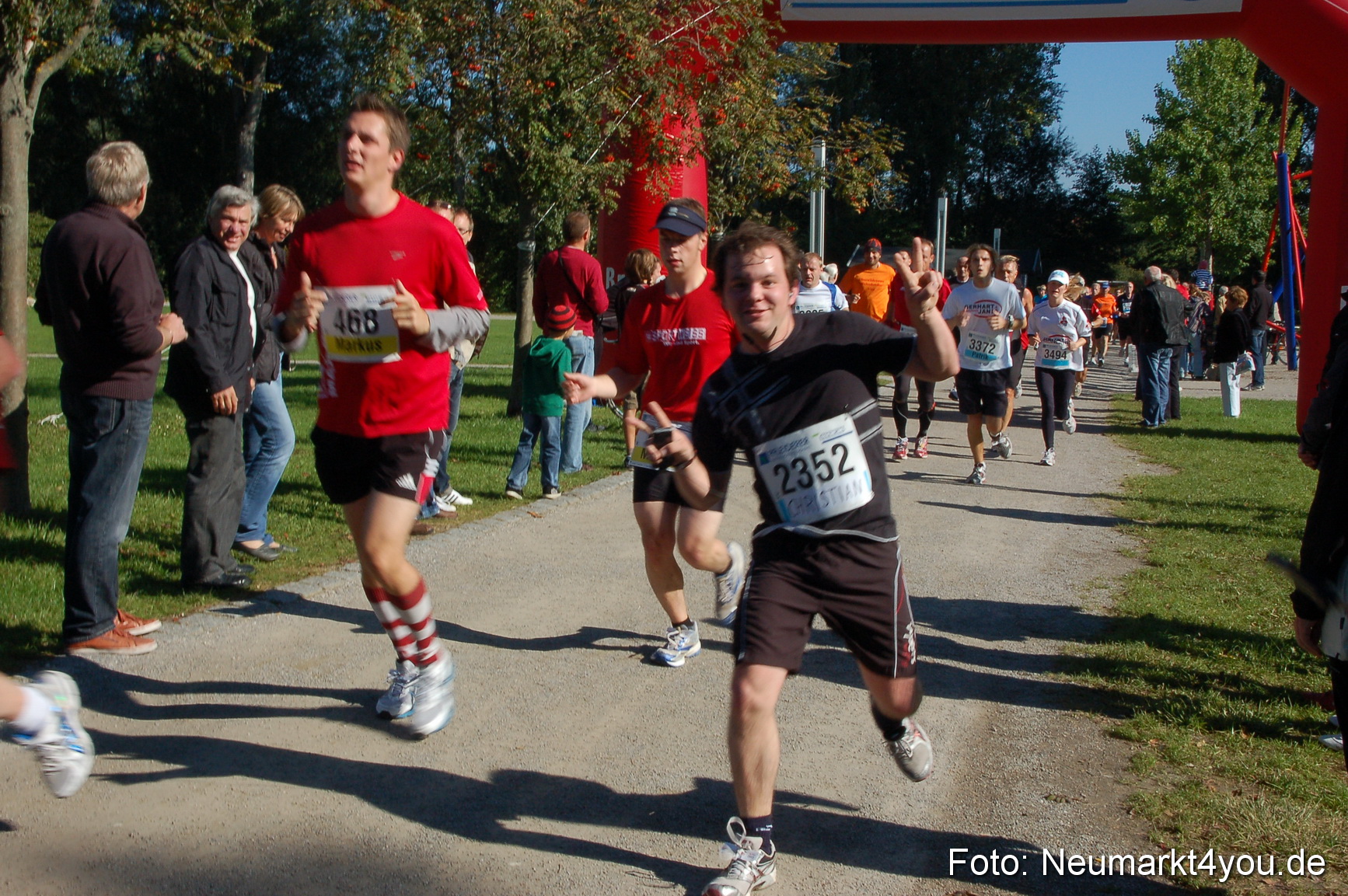 Stadtlauf LGS Gelaende 2010 0015