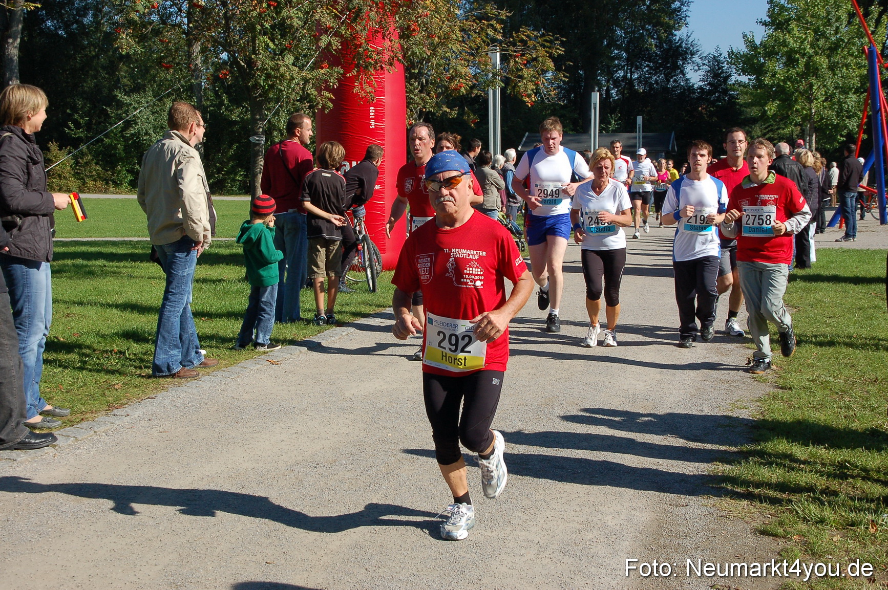 Stadtlauf LGS Gelaende 2010 0016