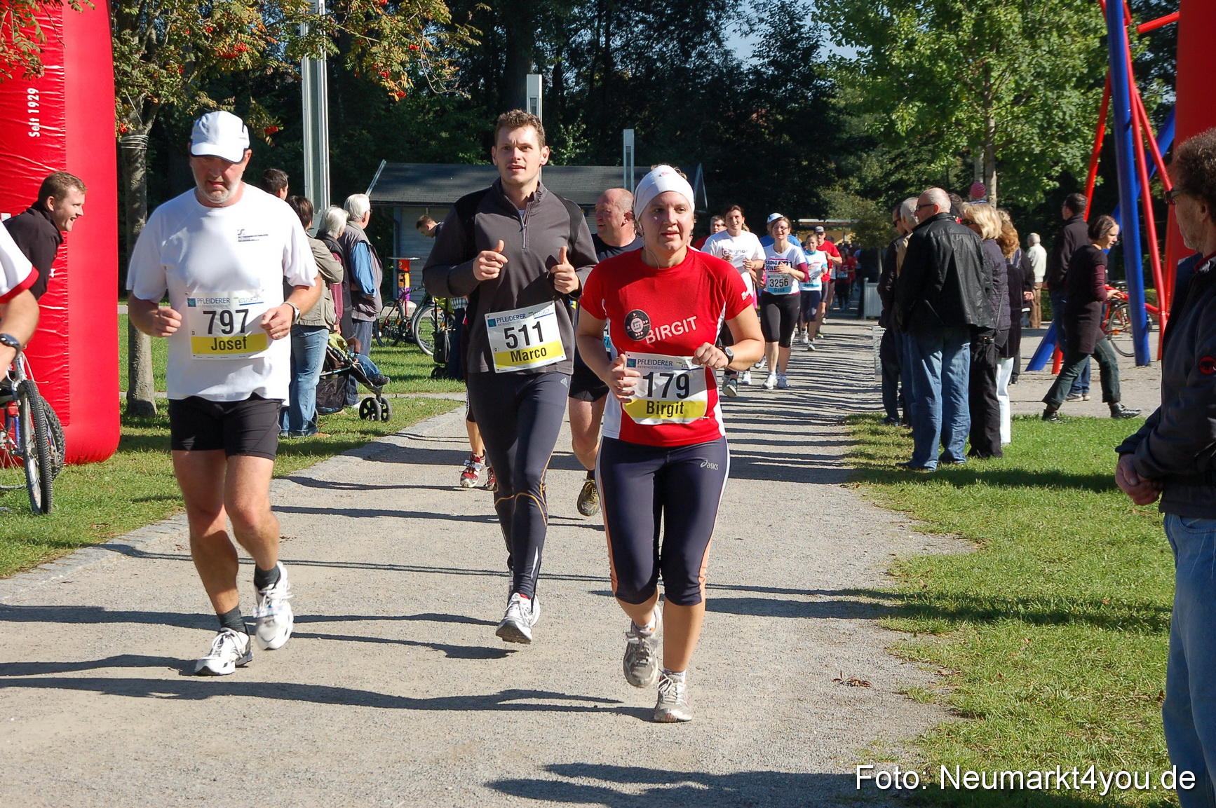 Stadtlauf LGS Gelaende 2010 0017