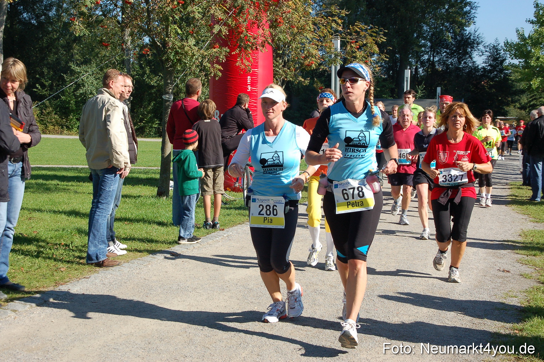 Stadtlauf LGS Gelaende 2010 0023