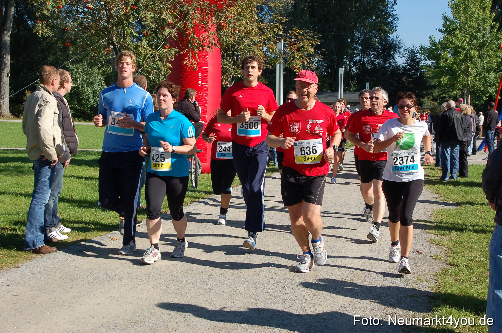 Stadtlauf LGS Gelaende 2010 0024