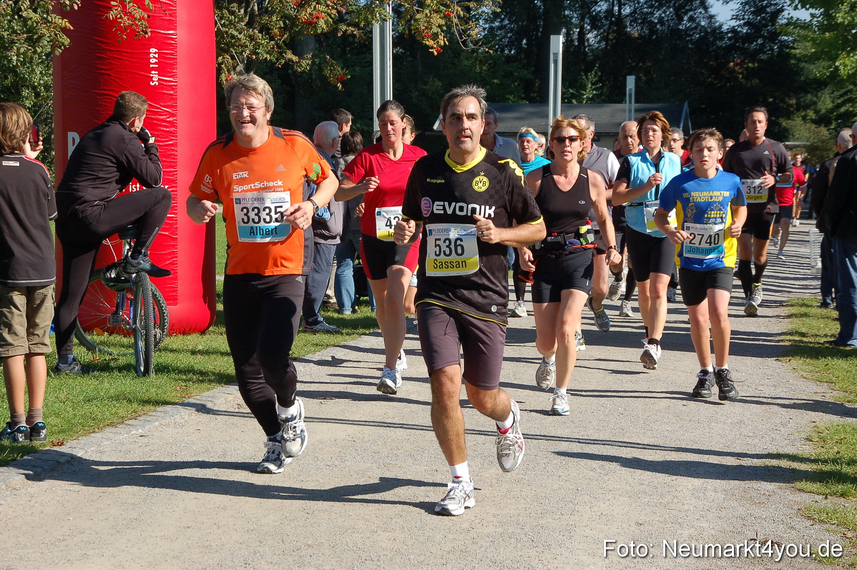 Stadtlauf LGS Gelaende 2010 0029