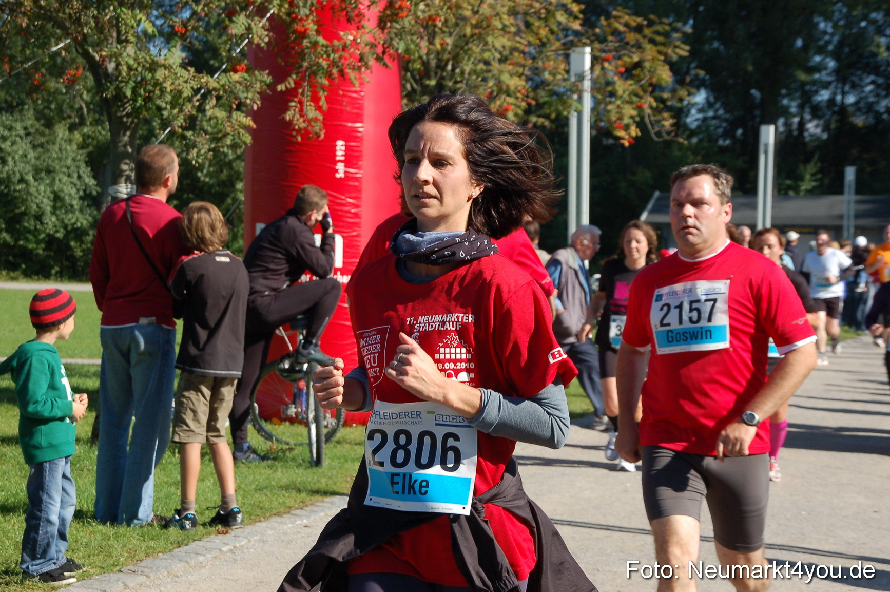 Stadtlauf LGS Gelaende 2010 0030