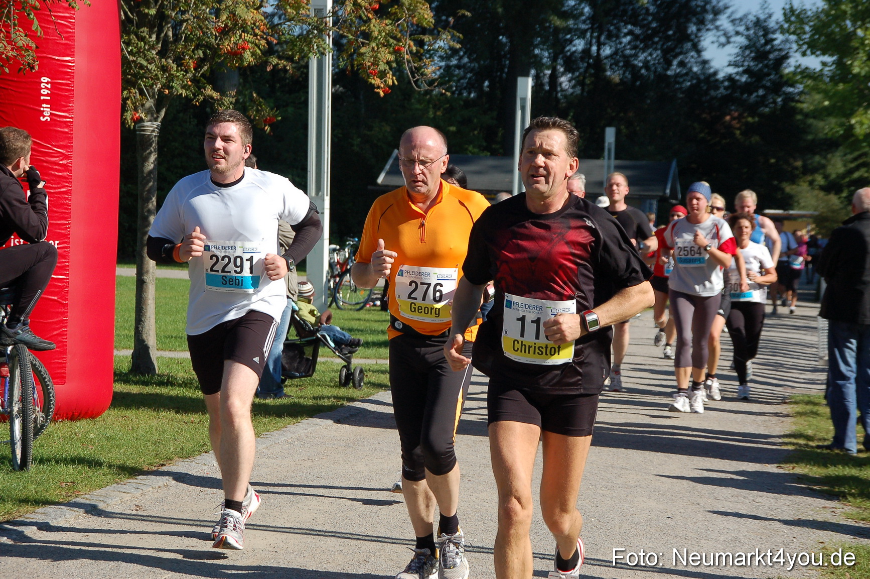 Stadtlauf LGS Gelaende 2010 0031