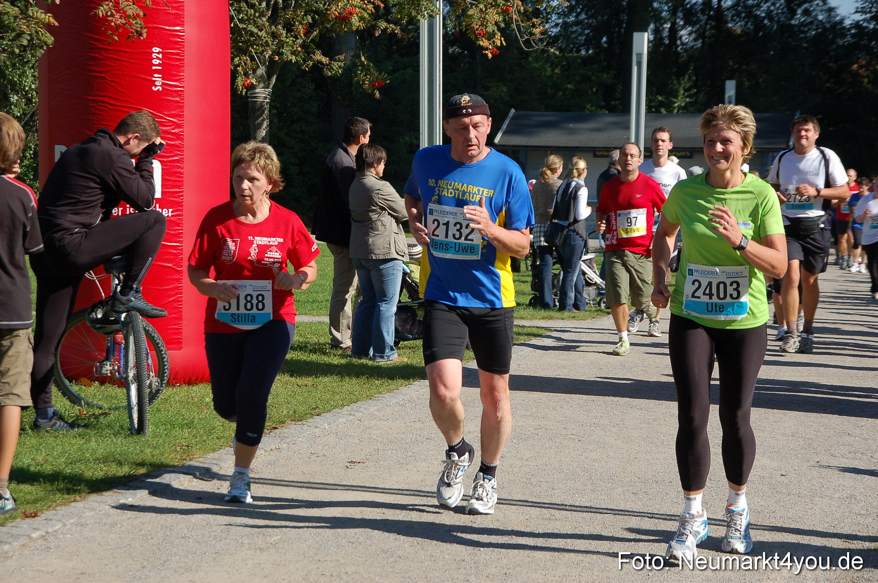 Stadtlauf LGS Gelaende 2010 0033