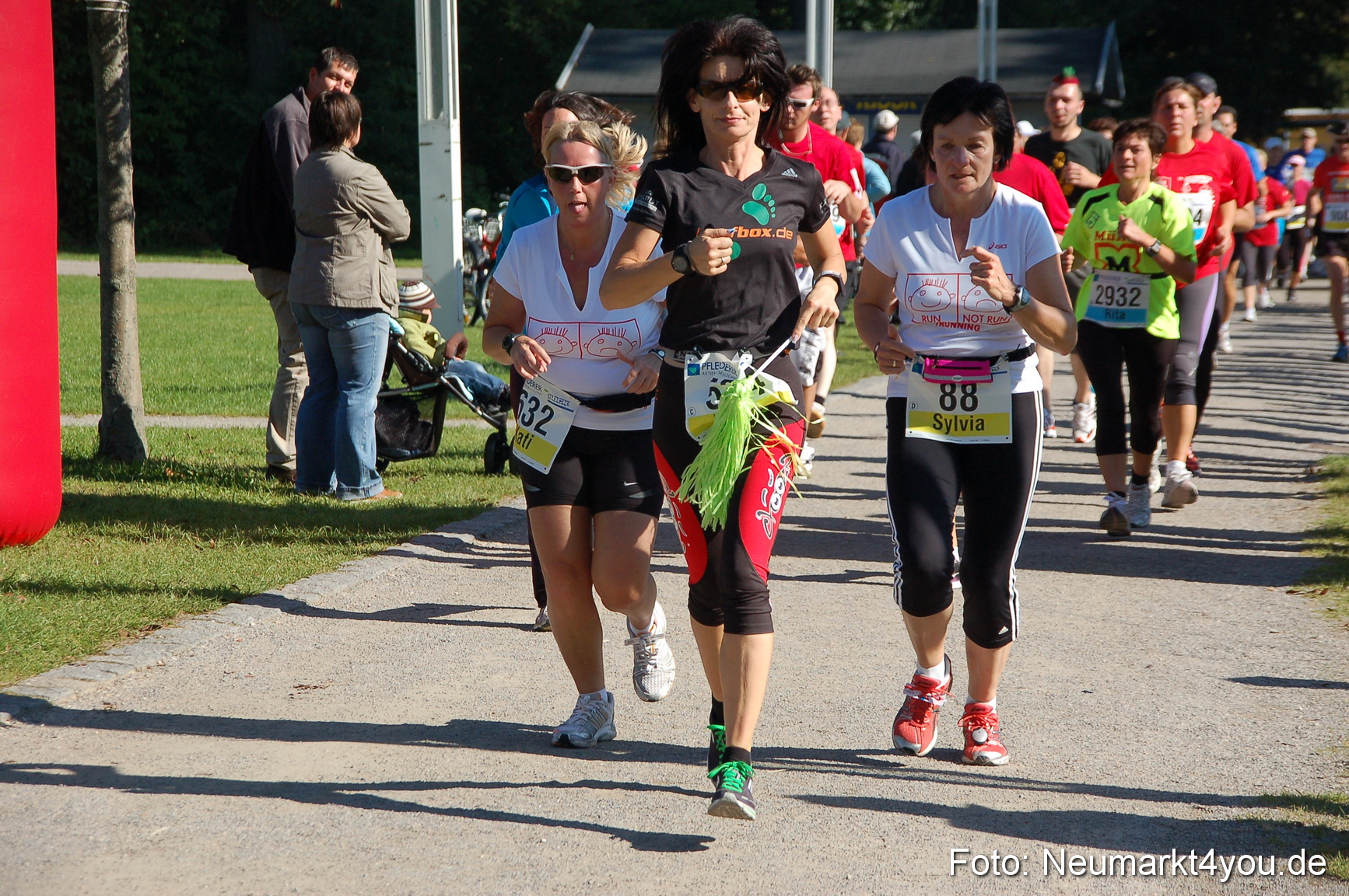 Stadtlauf LGS Gelaende 2010 0034