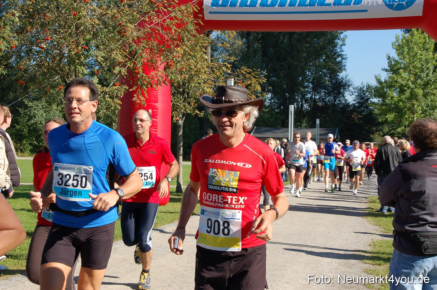 Stadtlauf LGS Gelaende 2010 0035