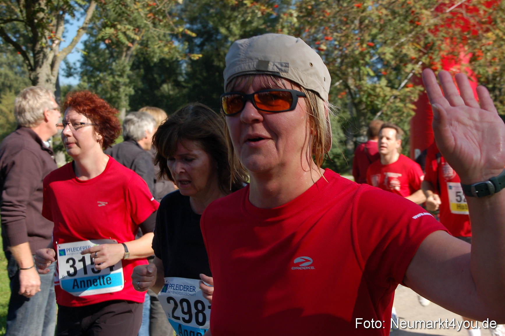 Stadtlauf LGS Gelaende 2010 0036