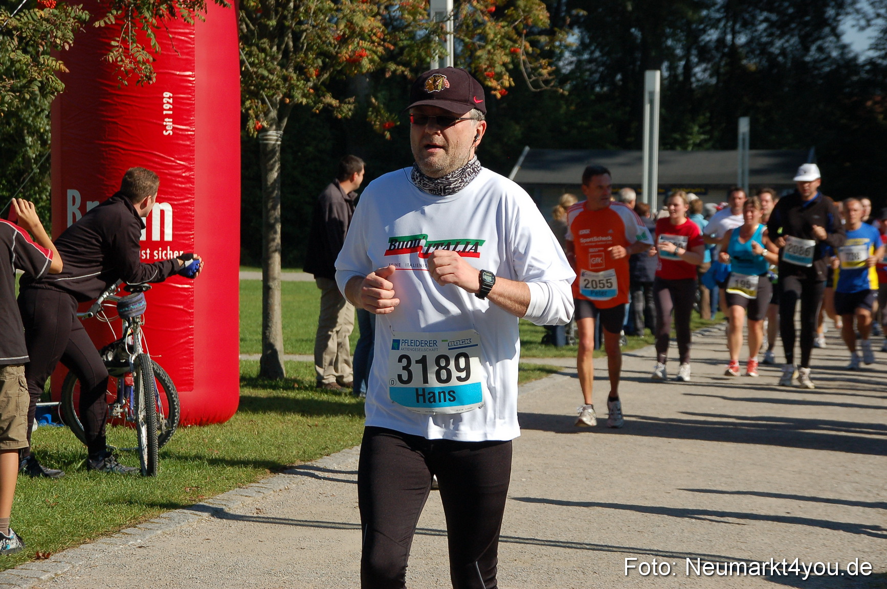 Stadtlauf LGS Gelaende 2010 0038