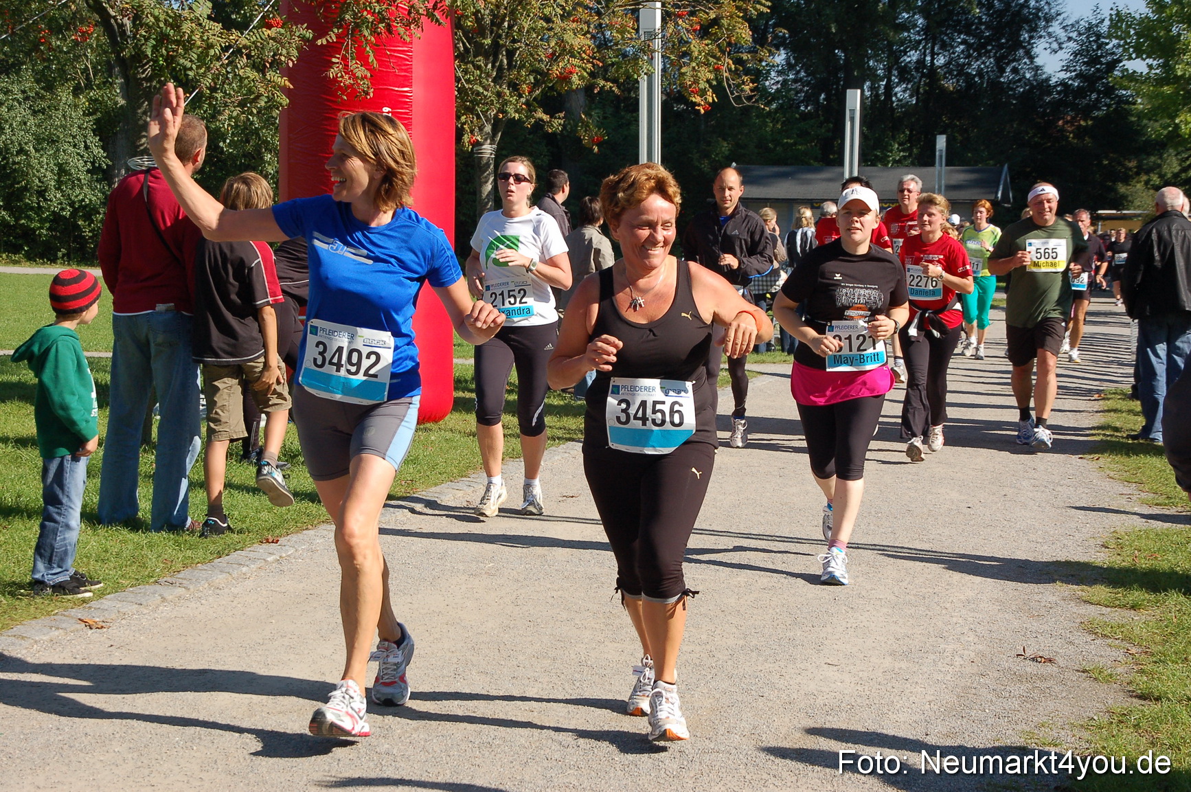 Stadtlauf LGS Gelaende 2010 0039