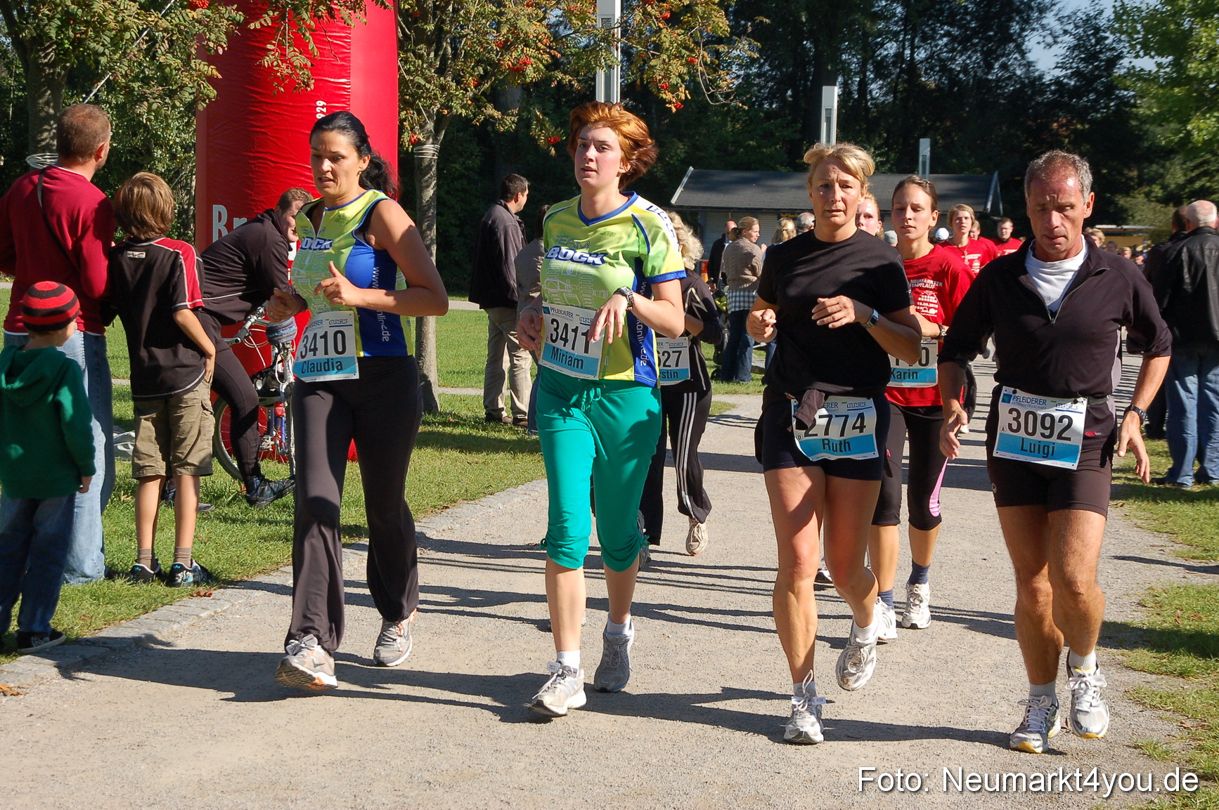 Stadtlauf LGS Gelaende 2010 0040