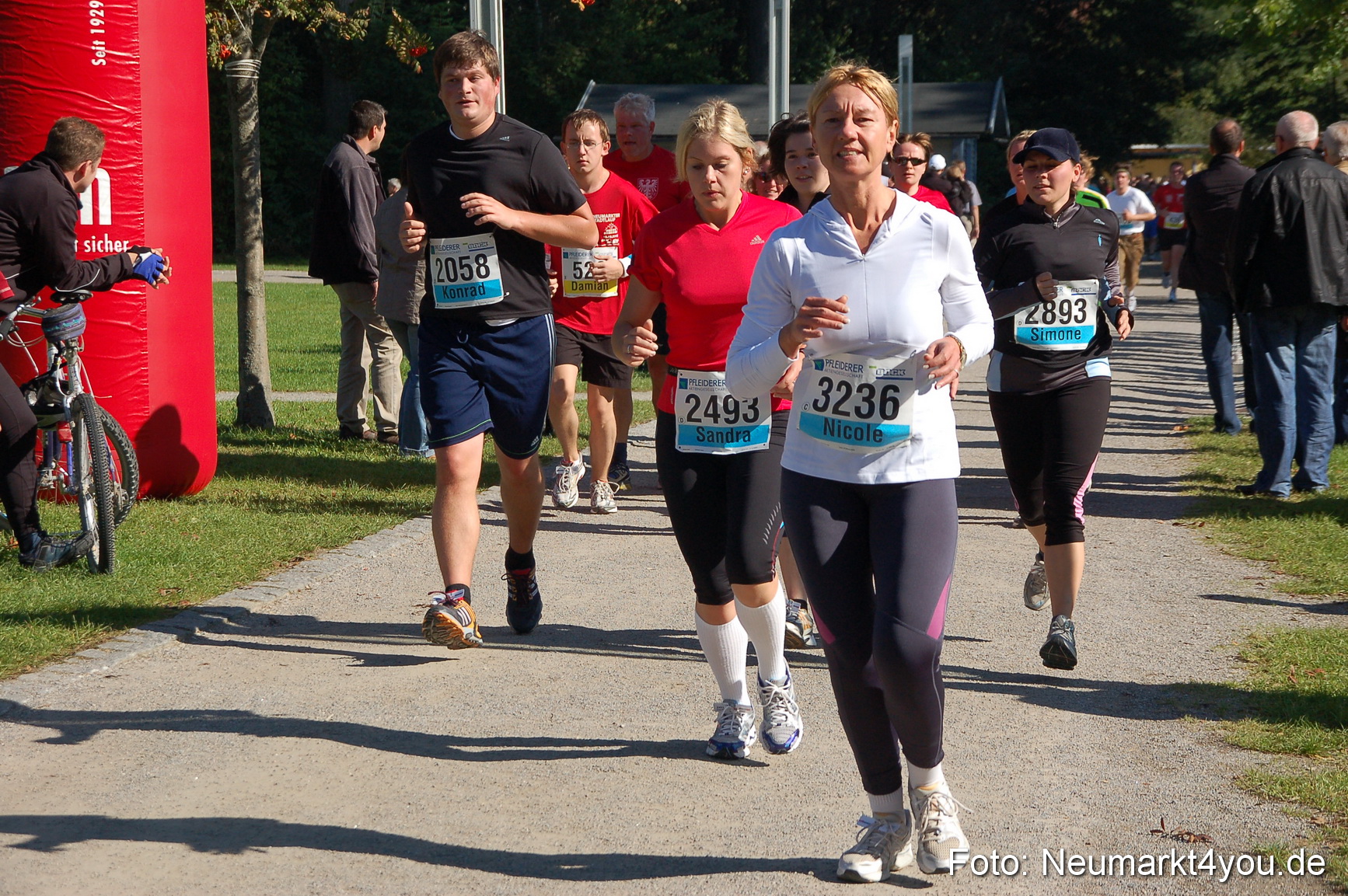 Stadtlauf LGS Gelaende 2010 0041