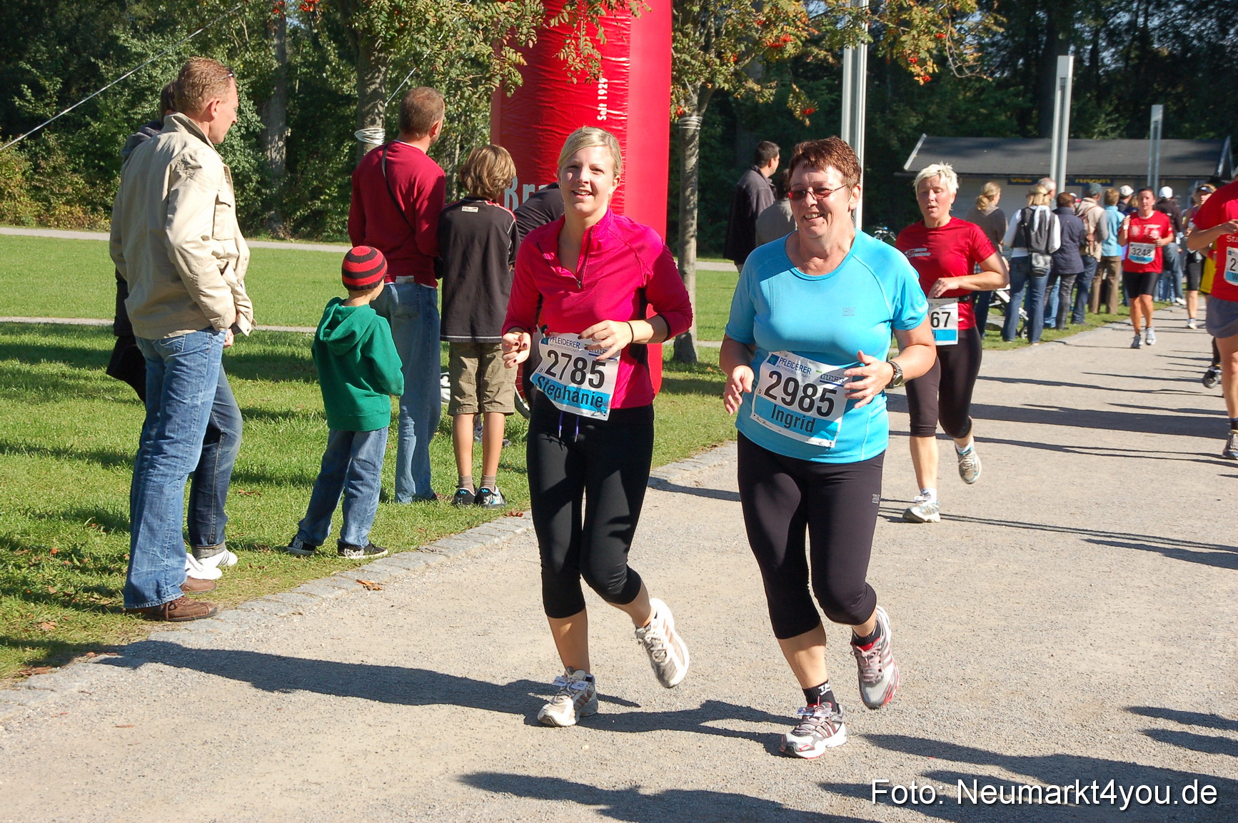 Stadtlauf LGS Gelaende 2010 0043