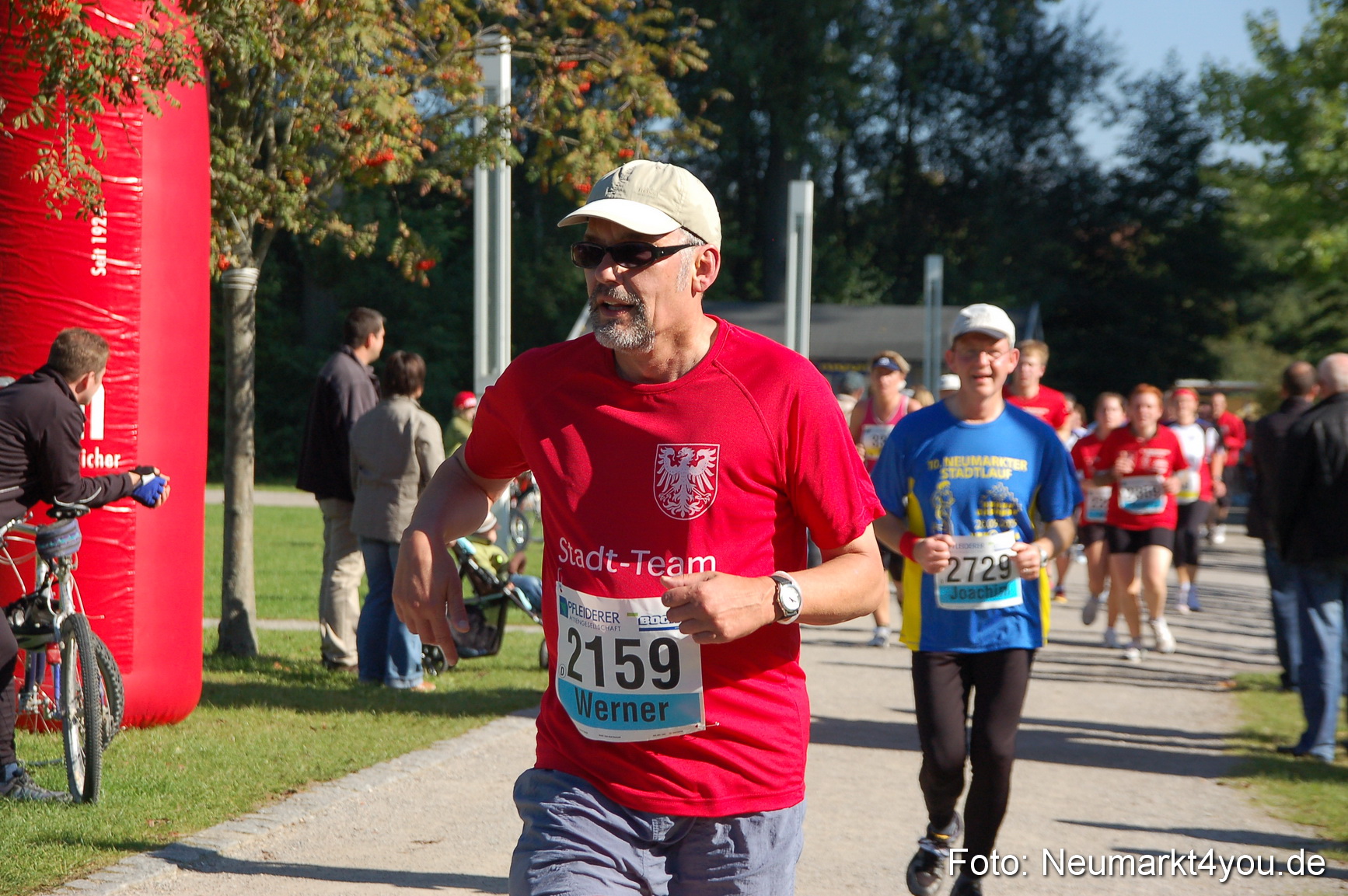 Stadtlauf LGS Gelaende 2010 0044