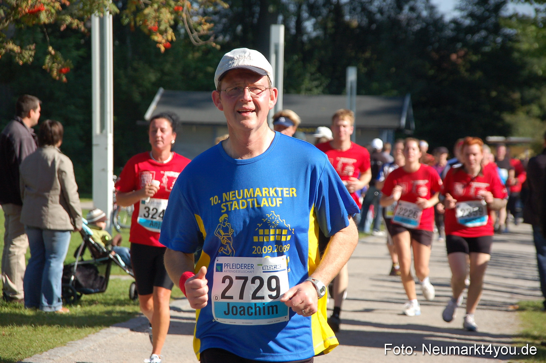 Stadtlauf LGS Gelaende 2010 0045
