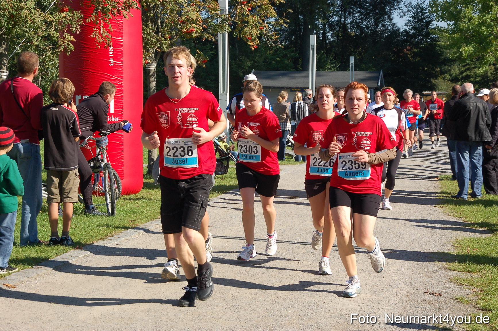 Stadtlauf LGS Gelaende 2010 0046