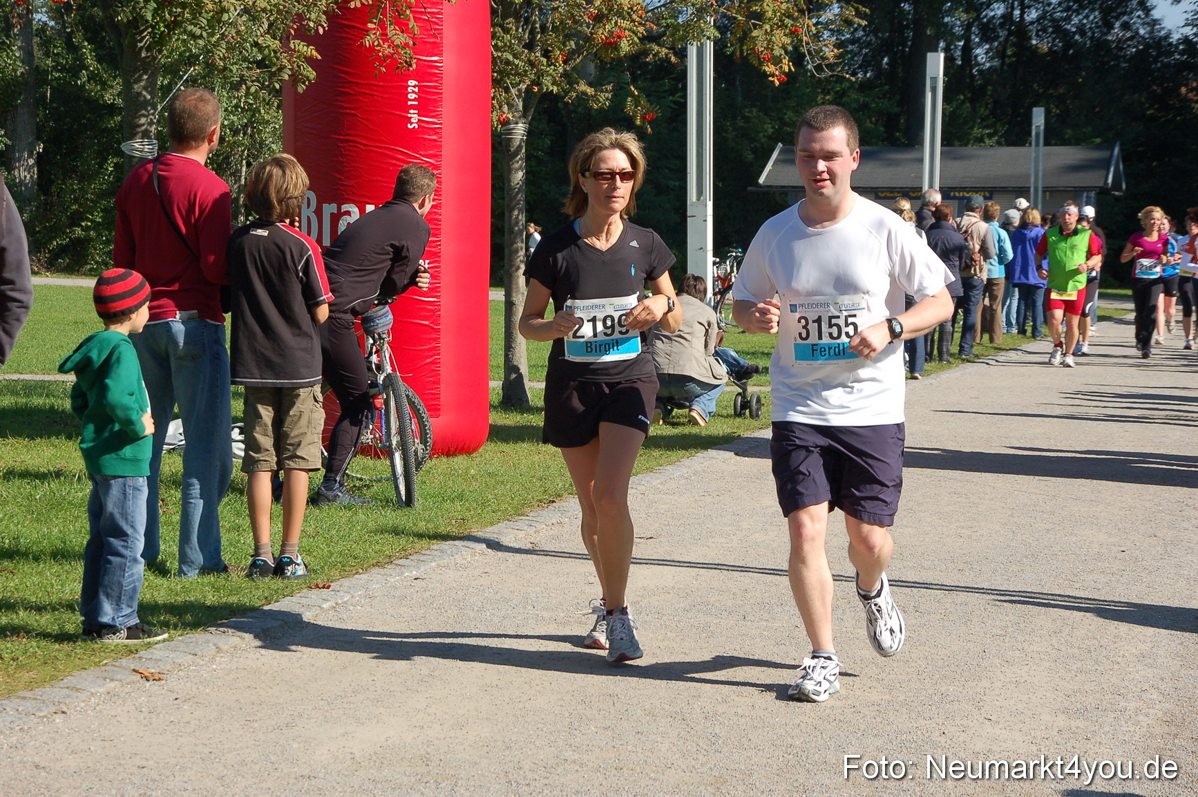 Stadtlauf LGS Gelaende 2010 0048